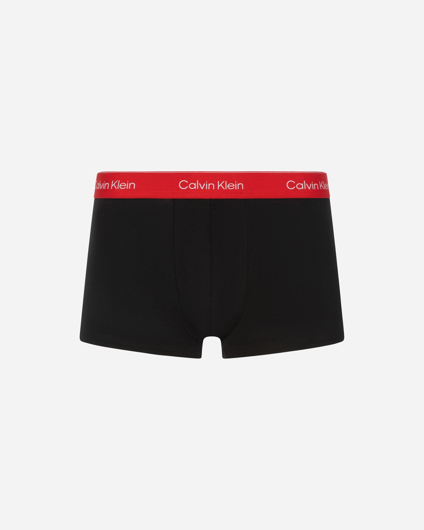 Intimo CALVIN KLEIN UNDERWEAR 3PACK BOXER TRUNK LOW RISE M - Nero - 1 | Cisalfa Sport