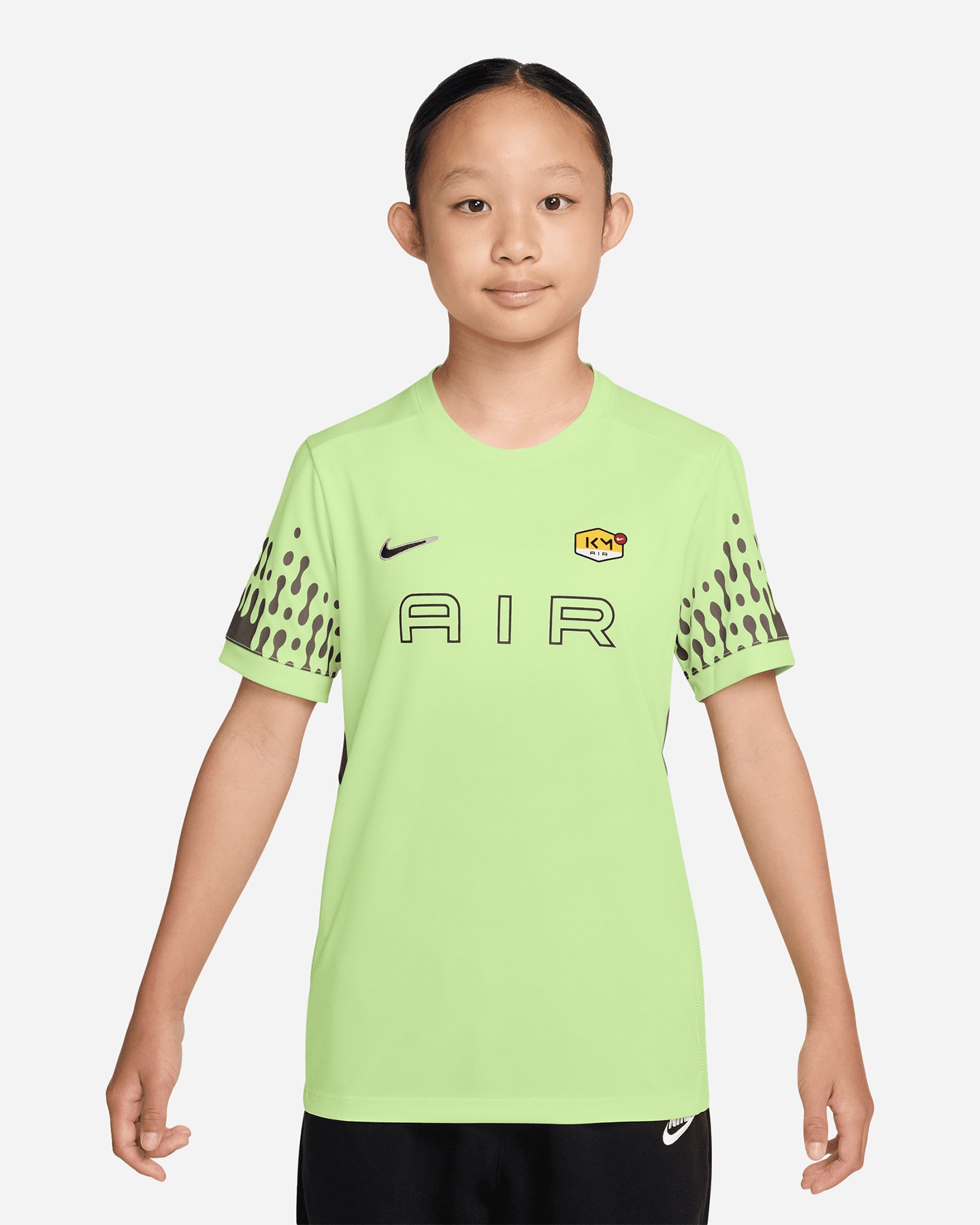 Maglia calcio NIKE ACADEMY JR - Color mix - 0 | Cisalfa Sport