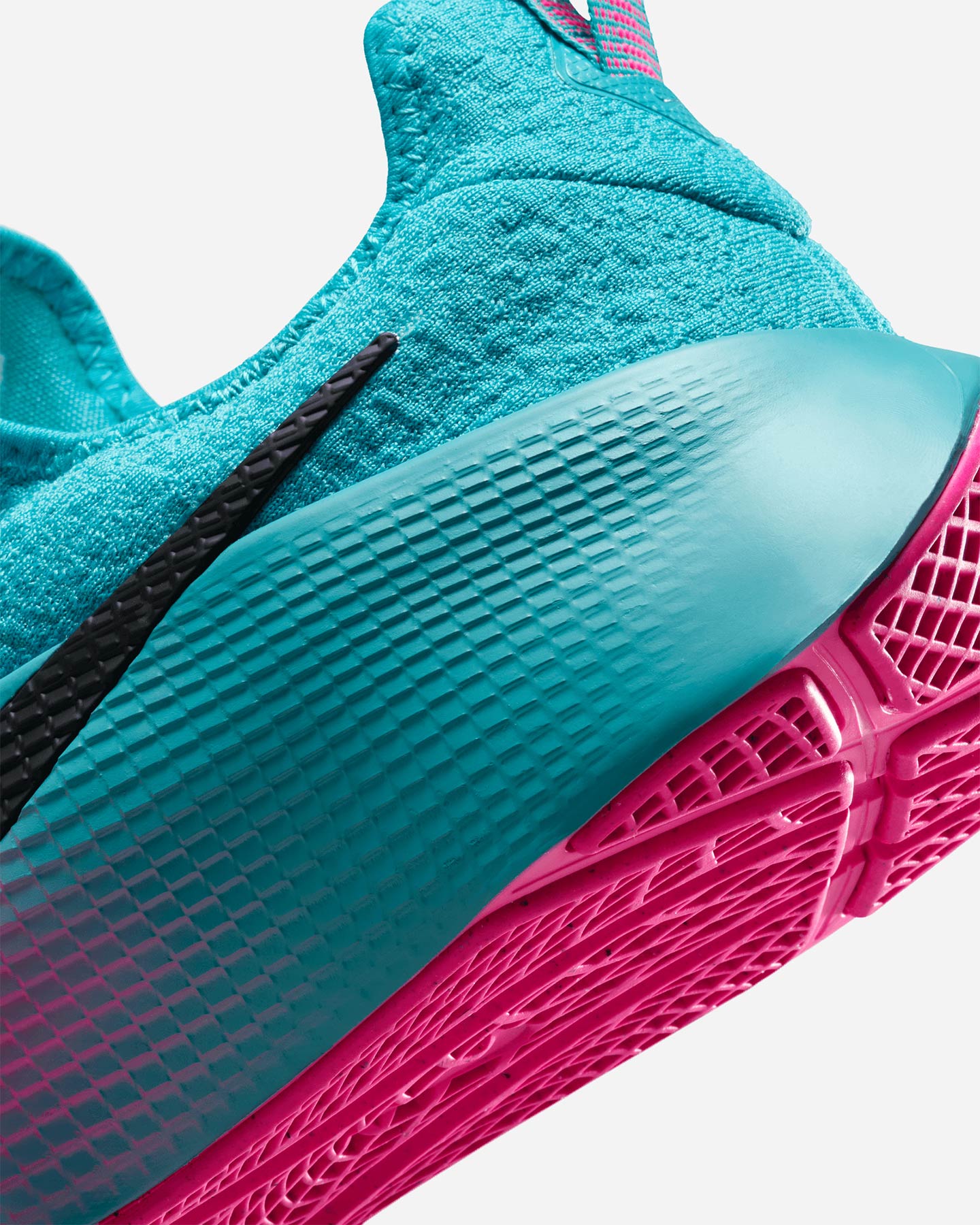 Scarpe basket NIKE LEBRON 20 M - Color mix - 5 | Cisalfa Sport