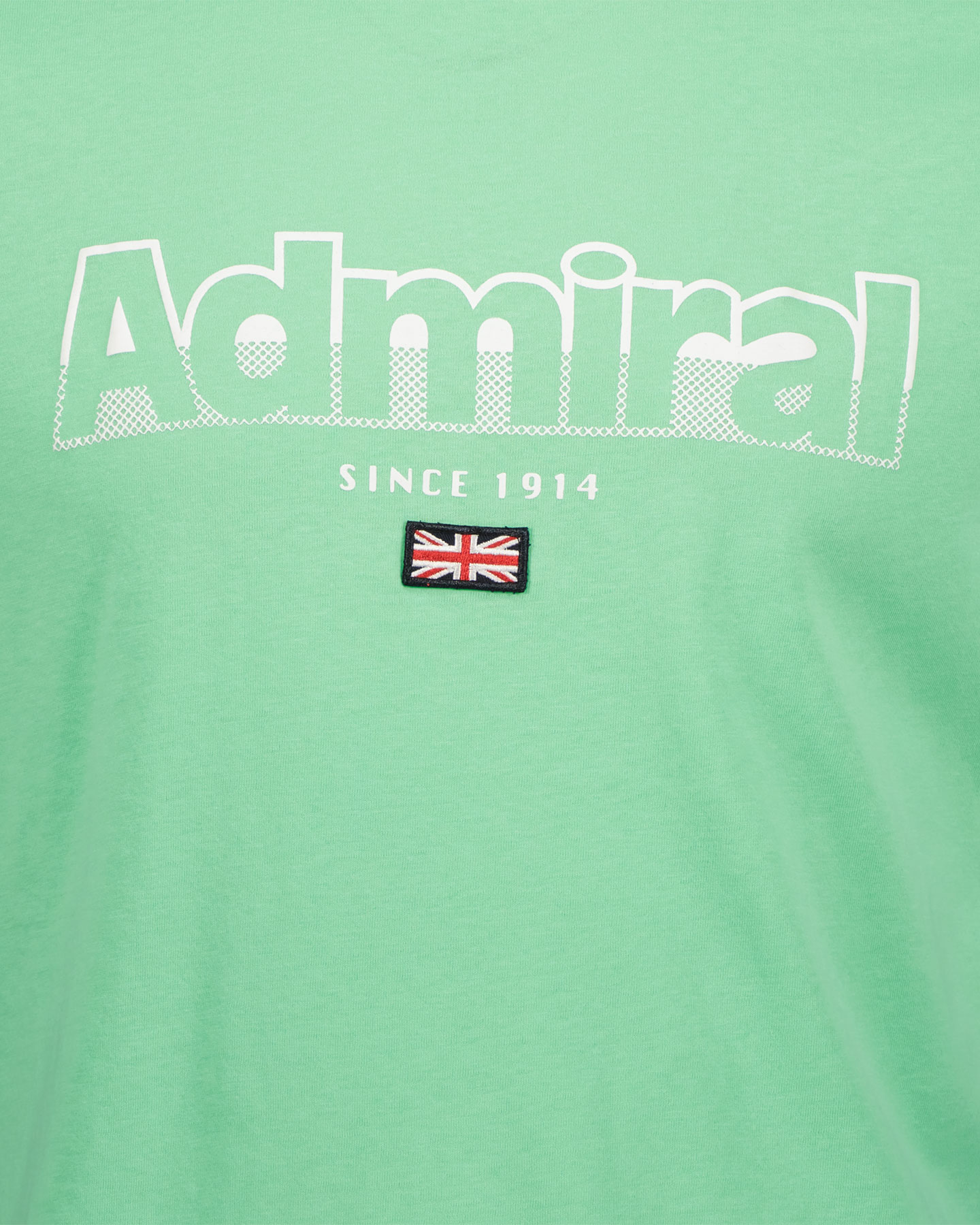 T-shirt ADMIRAL GRAPHIC LOGO M - 11 | Cisalfa Sport