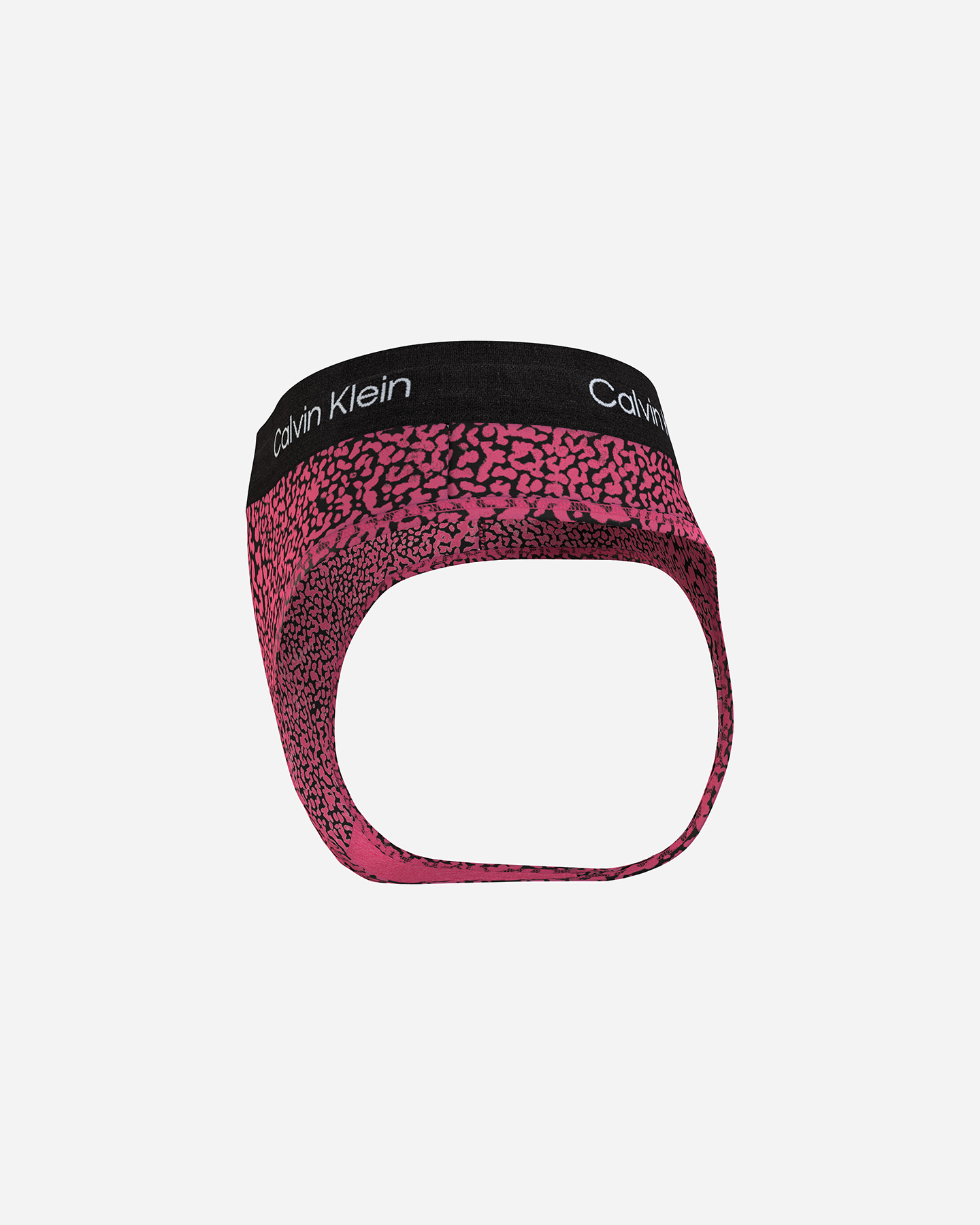 Intimo CALVIN KLEIN UNDERWEAR SLIP THONG W - Rosa - 2 | Cisalfa Sport