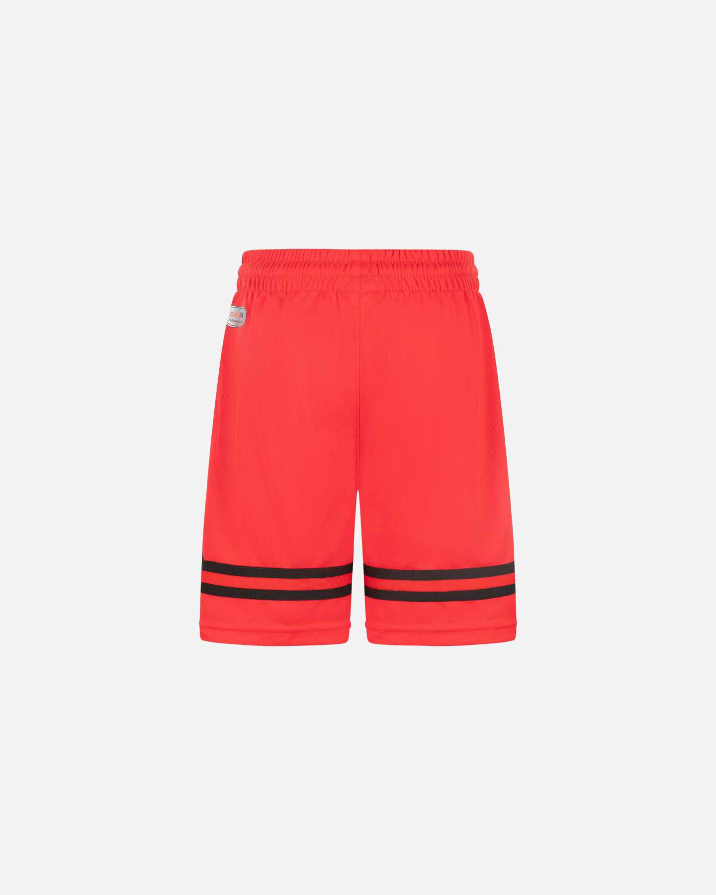 Pantaloncini basket ABC TEAM PASSION JR - Rosso - 1 | Cisalfa Sport