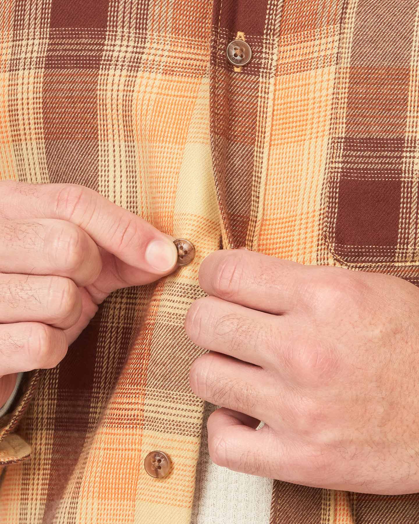 Camicia MARMOT FAIRFAX NOVELTY M - 17 | Cisalfa Sport