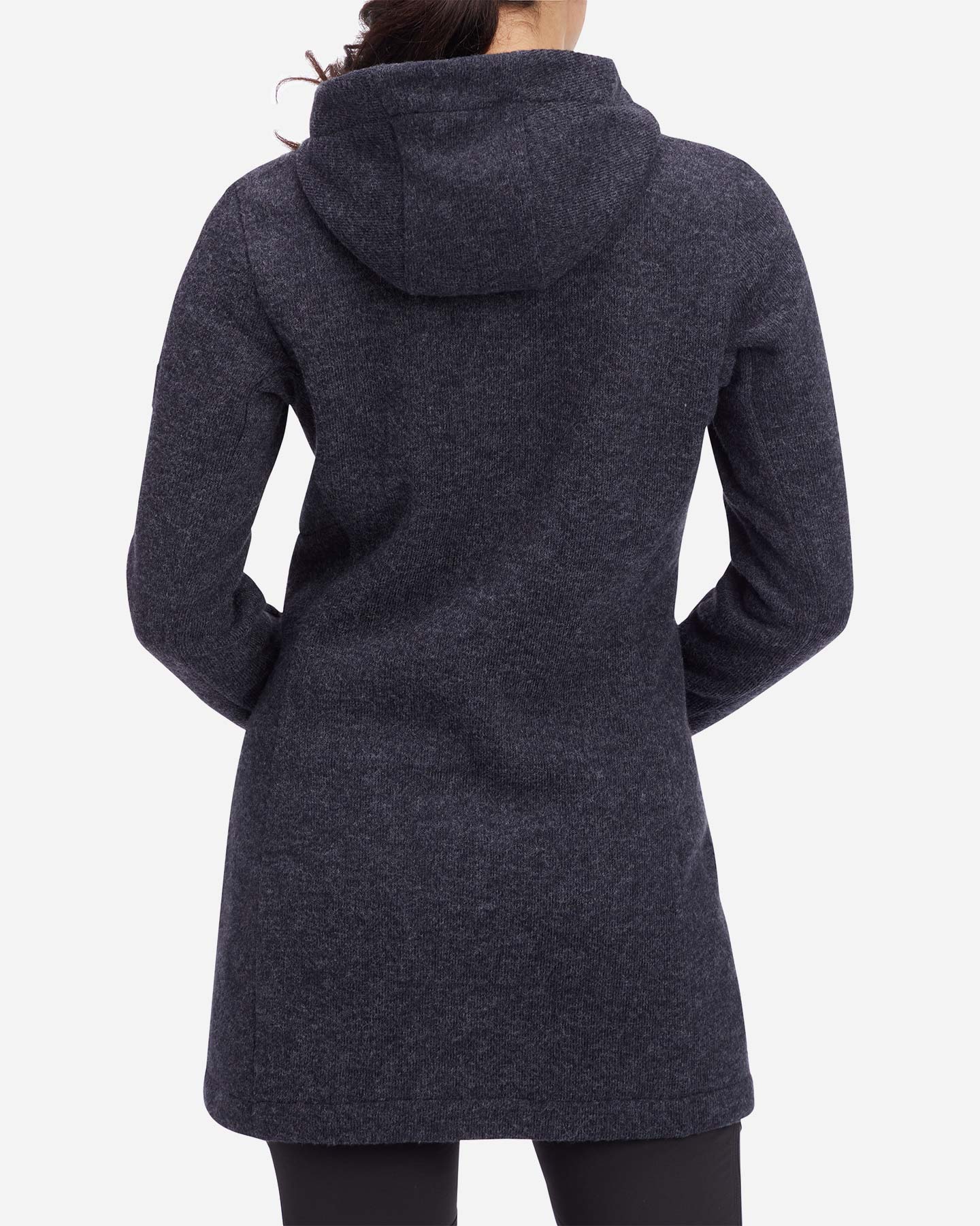 Pile MCKINLEY ELLY W - Blu Navy - 2 | Cisalfa Sport