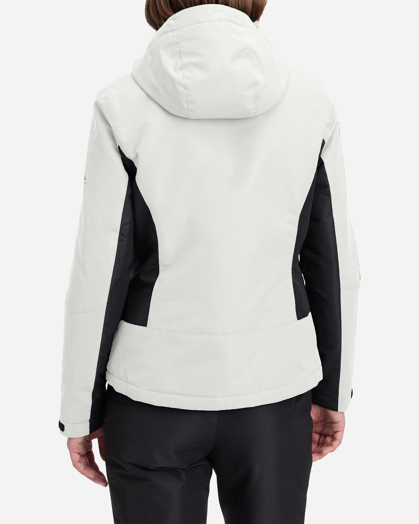 Giacca sci MCKINLEY HELEN W - Bianco - 2 | Cisalfa Sport