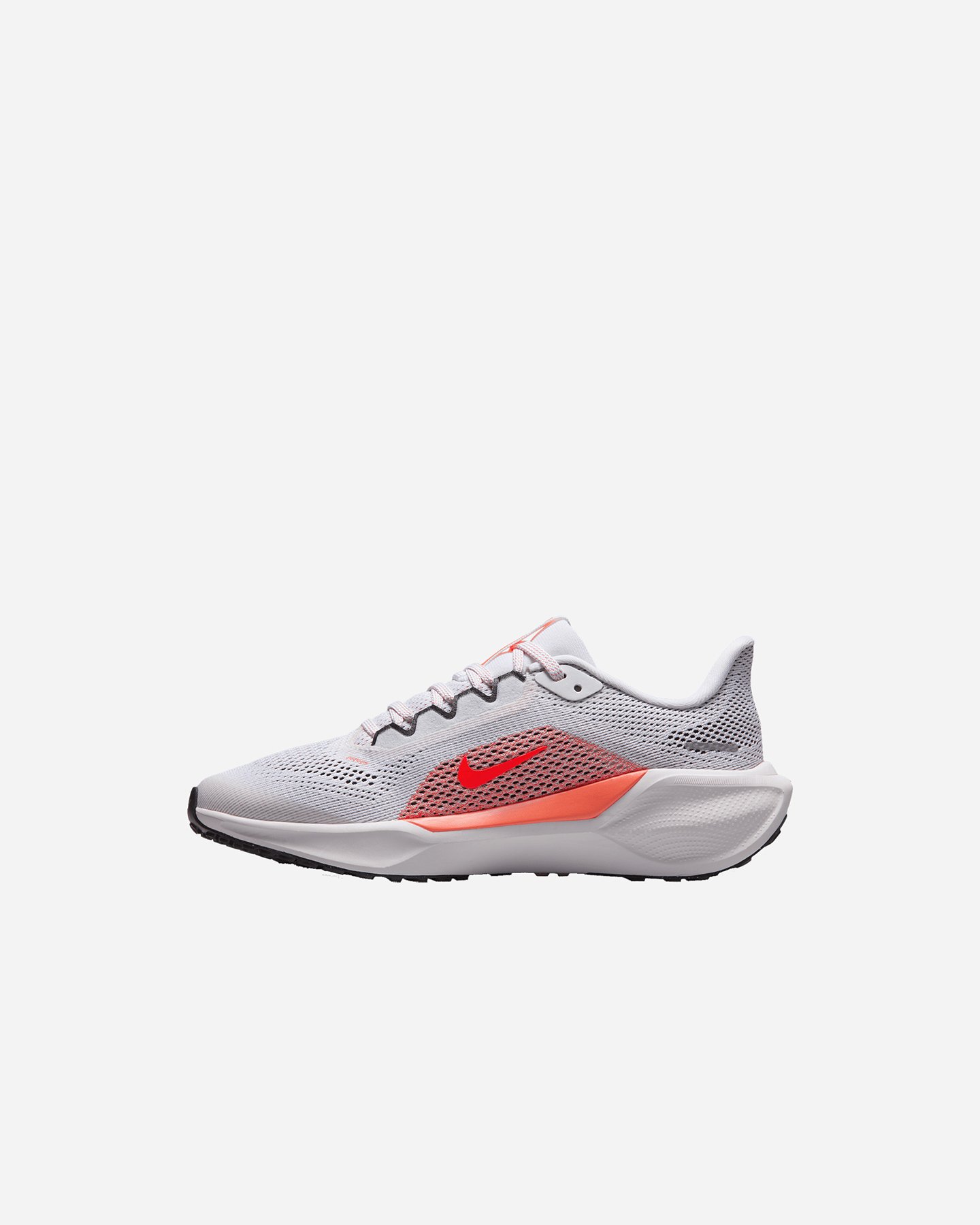 Scarpe running NIKE PEGASUS 41 JR - Bianco - 4 | Cisalfa Sport