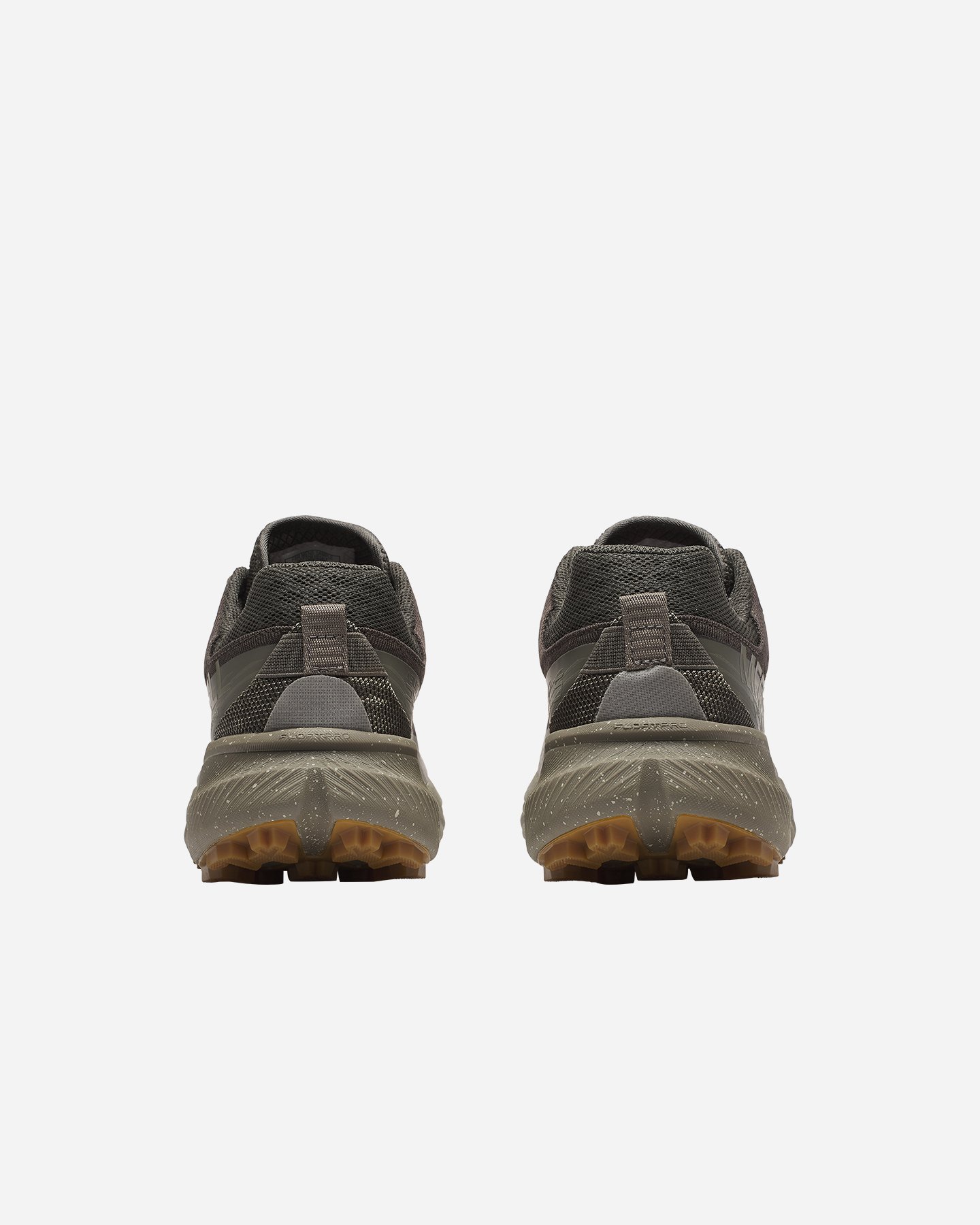 Scarpe trail MERRELL AGILITY PEAK 5 GTX M - Grigio - 4 | Cisalfa Sport