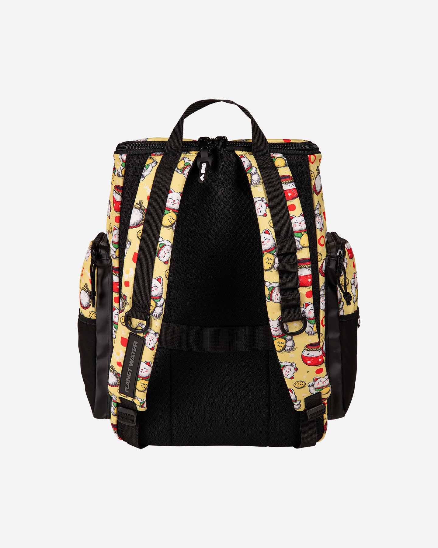 Zaino ARENA ONE GO 35L  - 3 | Cisalfa Sport
