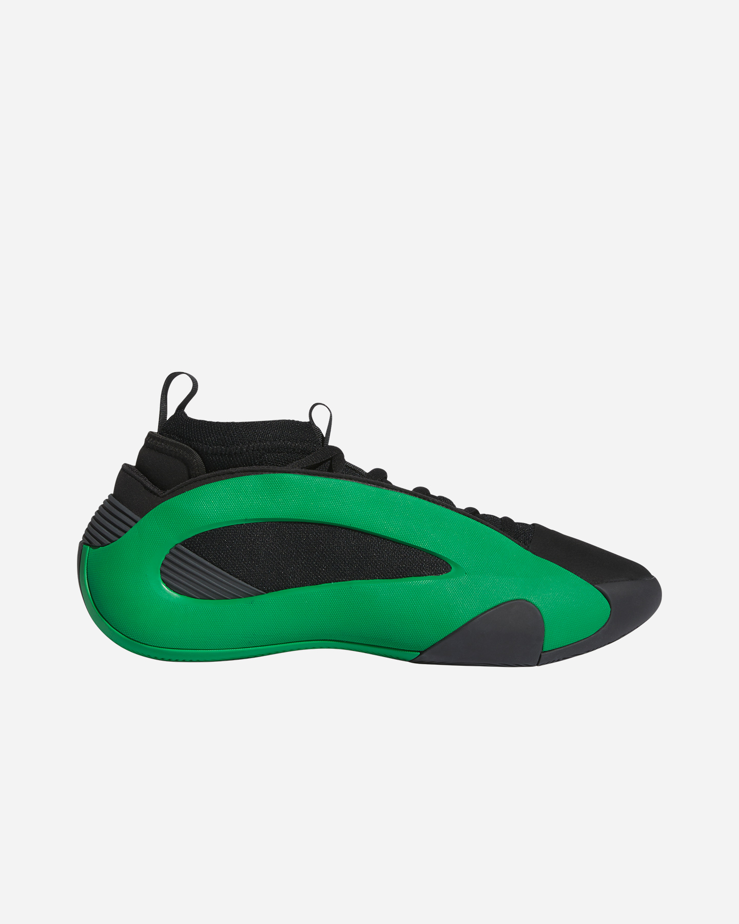 Scarpe basket ADIDAS HARDEN VOLUME 8 M - Verde - 0 | Cisalfa Sport