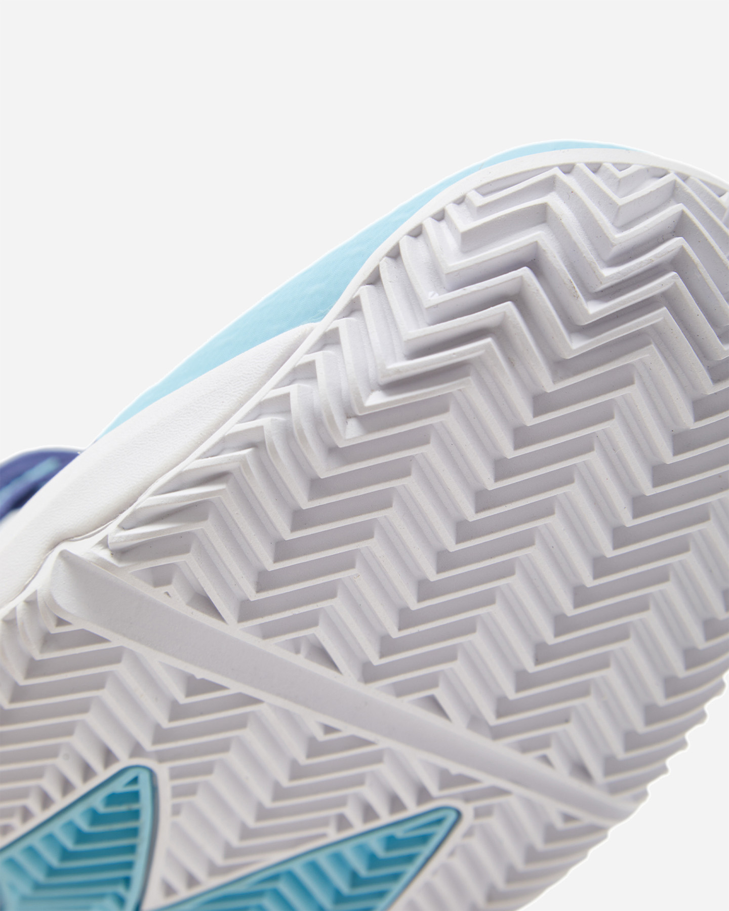 Scarpe tennis DIADORA B ICON 2 CLAY W - Azzurro - 4 | Cisalfa Sport