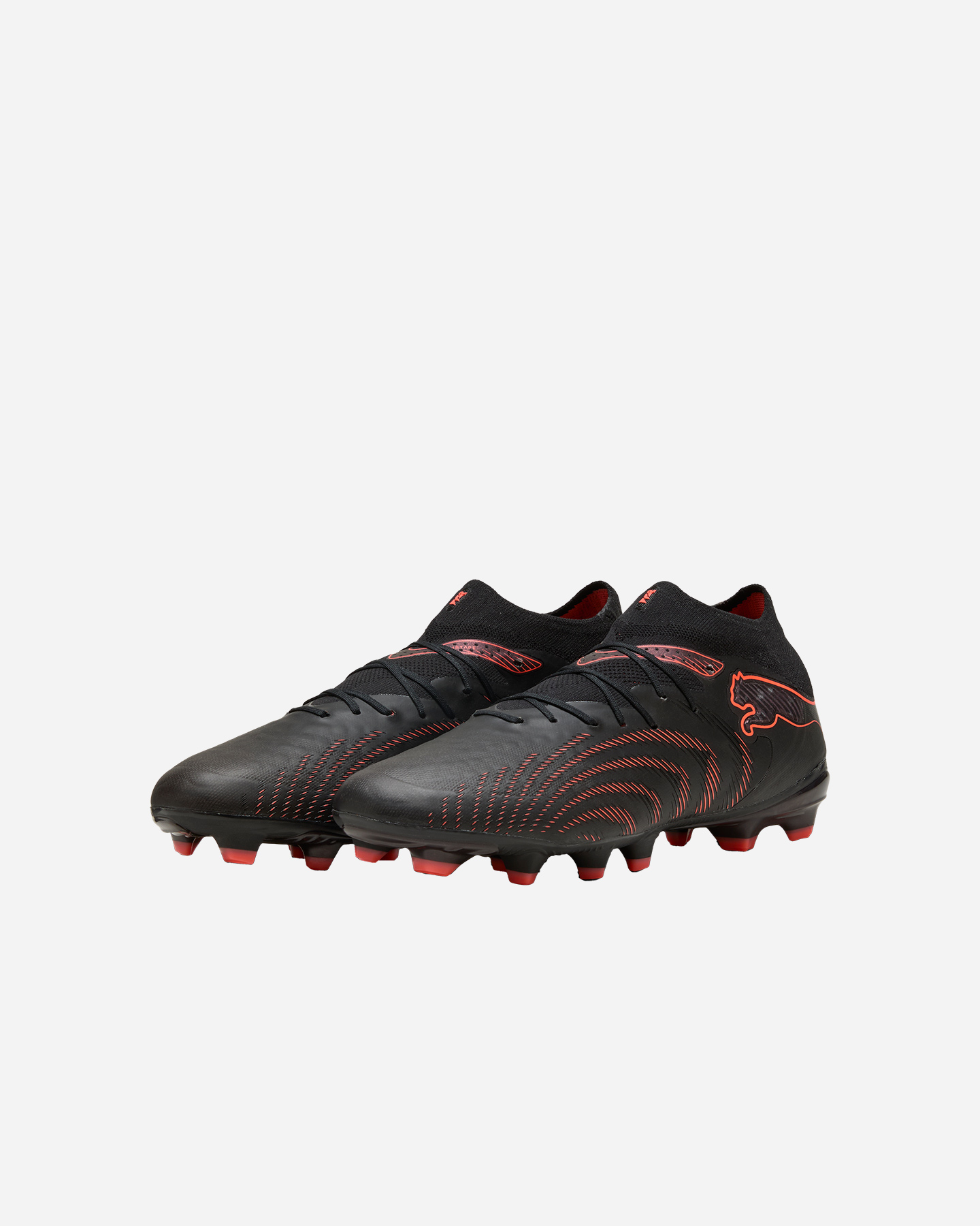 Scarpe calcio PUMA FUTURE PRO FG-AG M - Color mix - 1 | Cisalfa Sport
