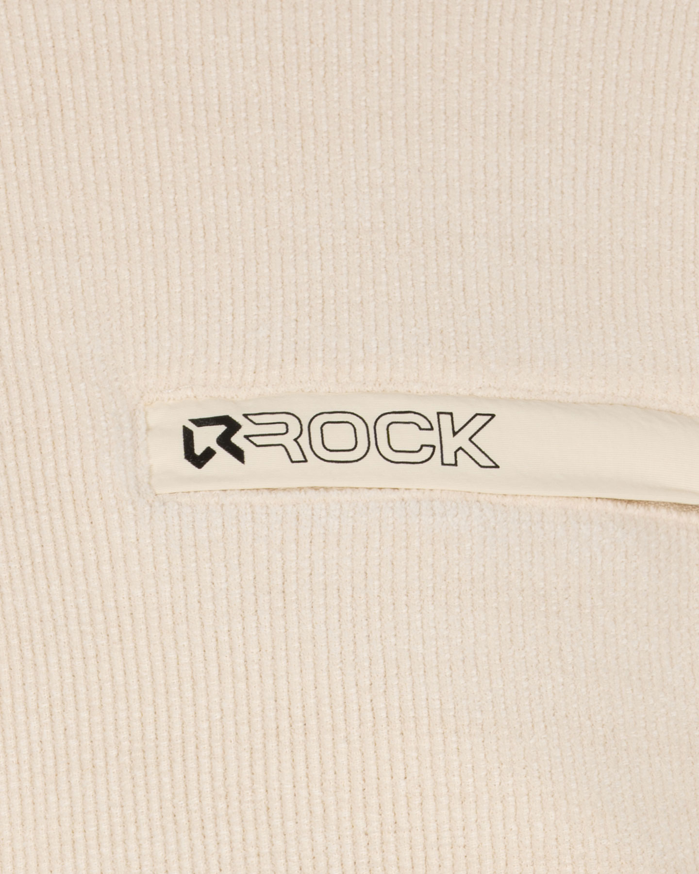 Pile ROCK EXPERIENCE EMBER W - Bianco - 2 | Cisalfa Sport