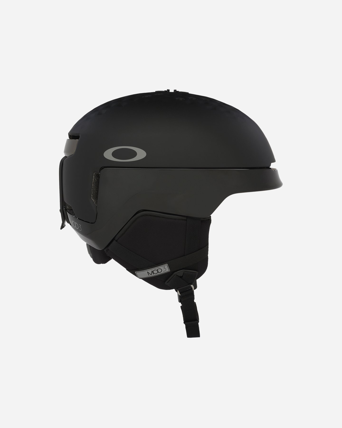 Casco sci OAKLEY MOD3 M - Nero - 2 | Cisalfa Sport