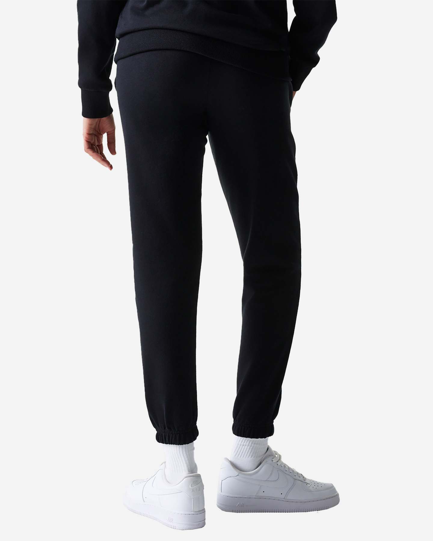 Pantalone NEW ERA MLB NEW YORK YANKEES W - Nero - 1 | Cisalfa Sport