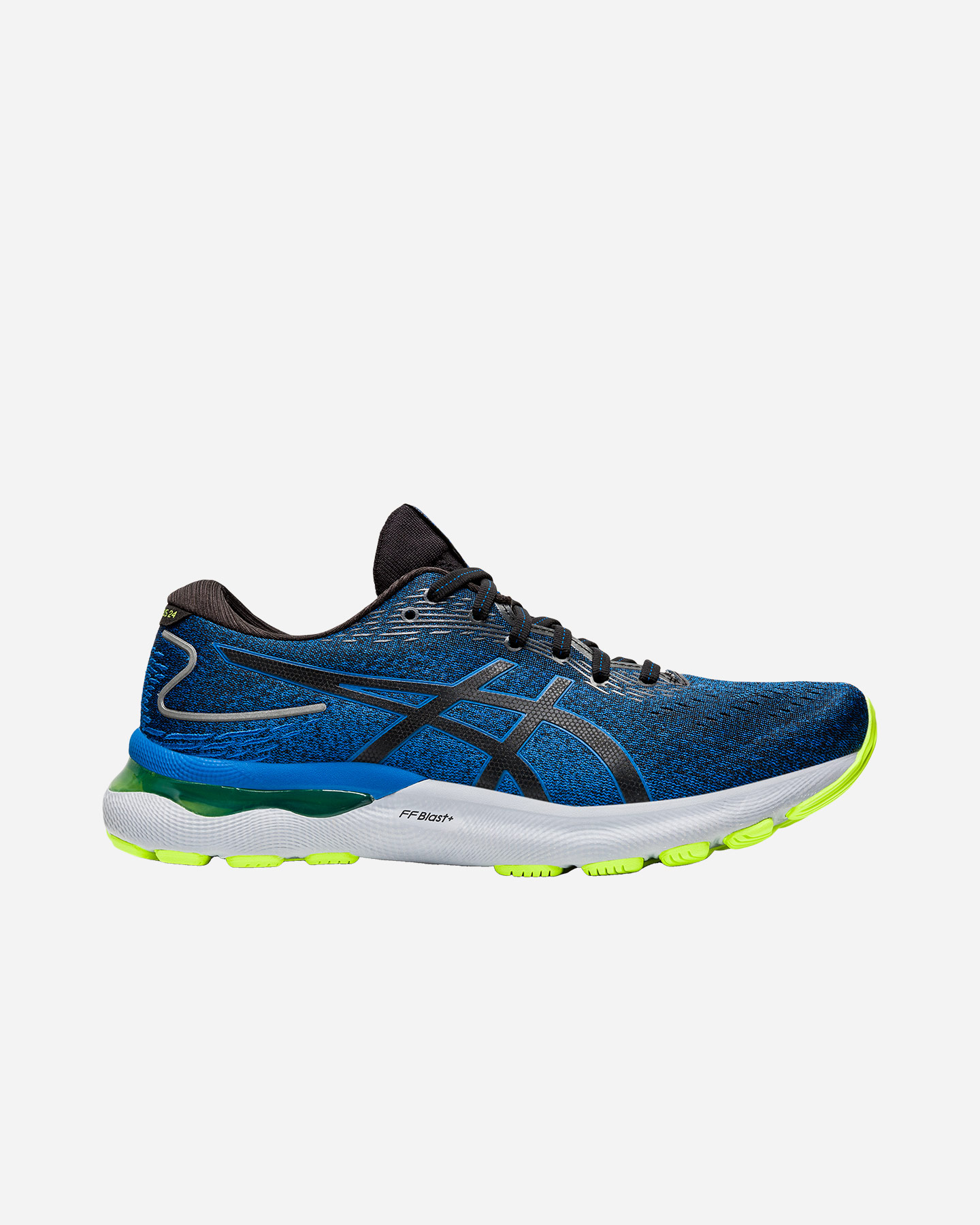 Scarpe running ASICS GEL NIMBUS 24 M - 0 | Cisalfa Sport
