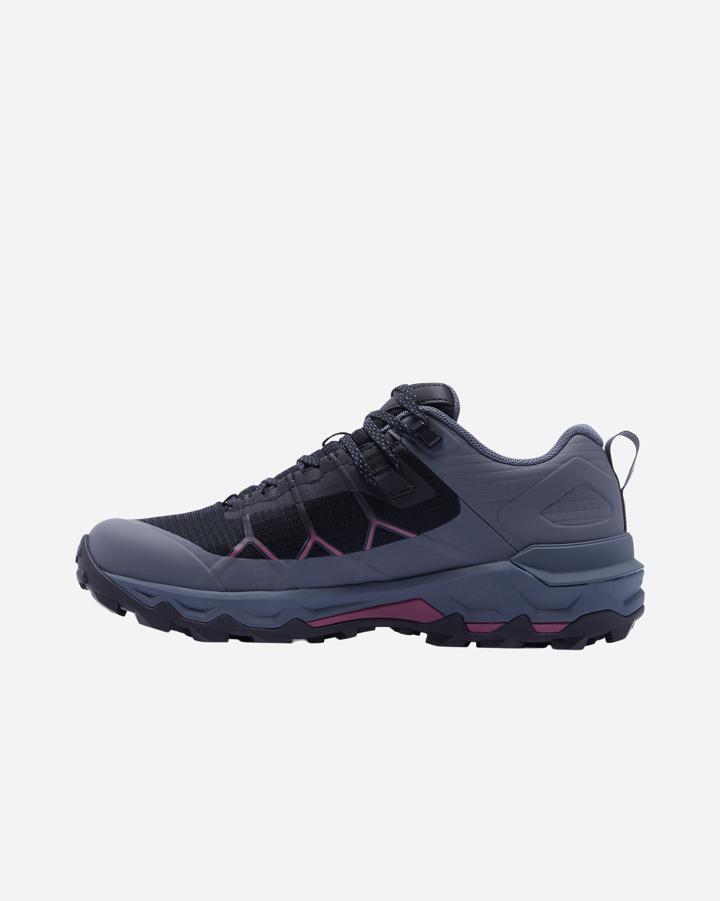 Scarpe trail COLUMBIA PEAKFREAK W - Nero - 3 | Cisalfa Sport