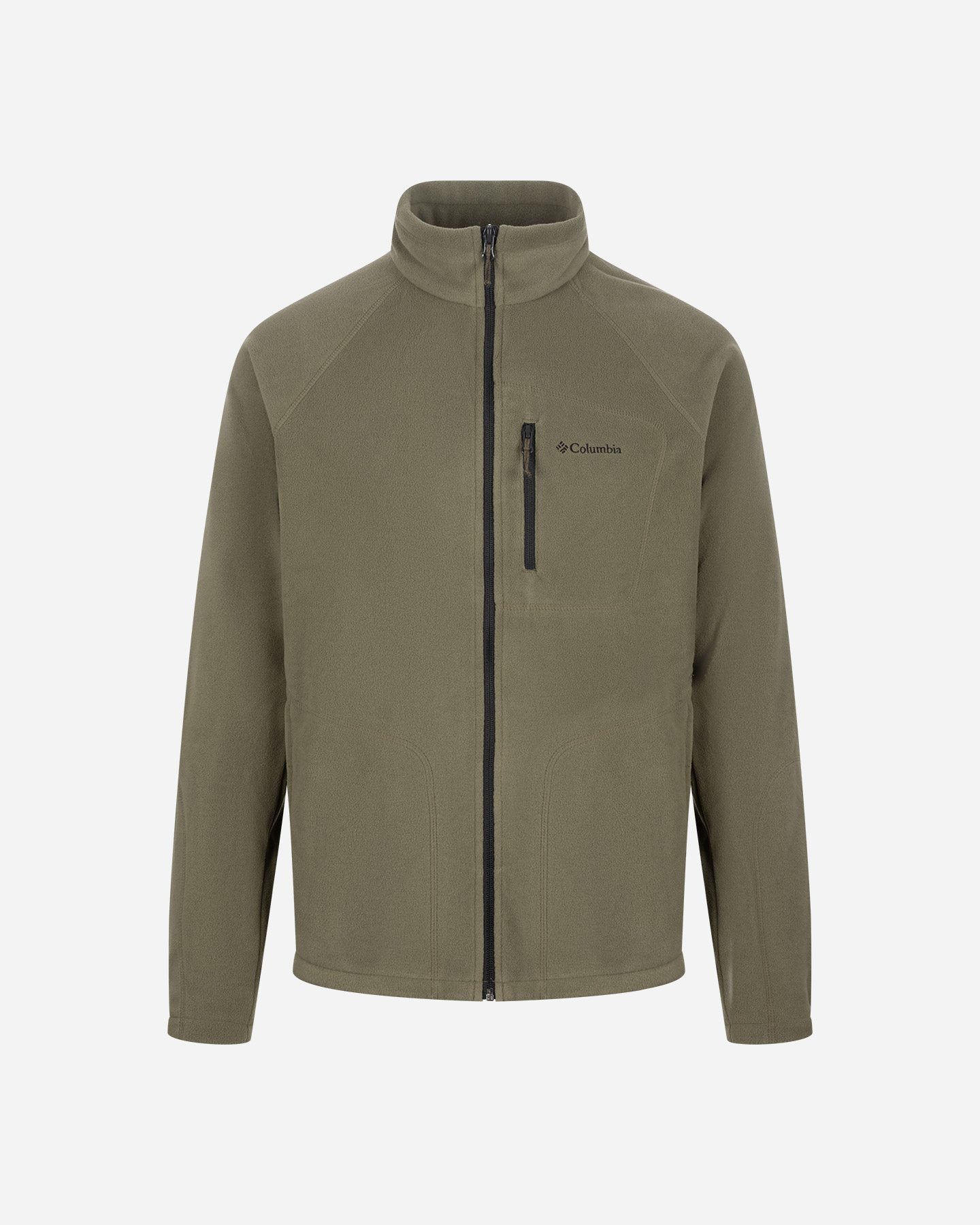 Pile COLUMBIA FAST TREK II M - Verde - 0 | Cisalfa Sport