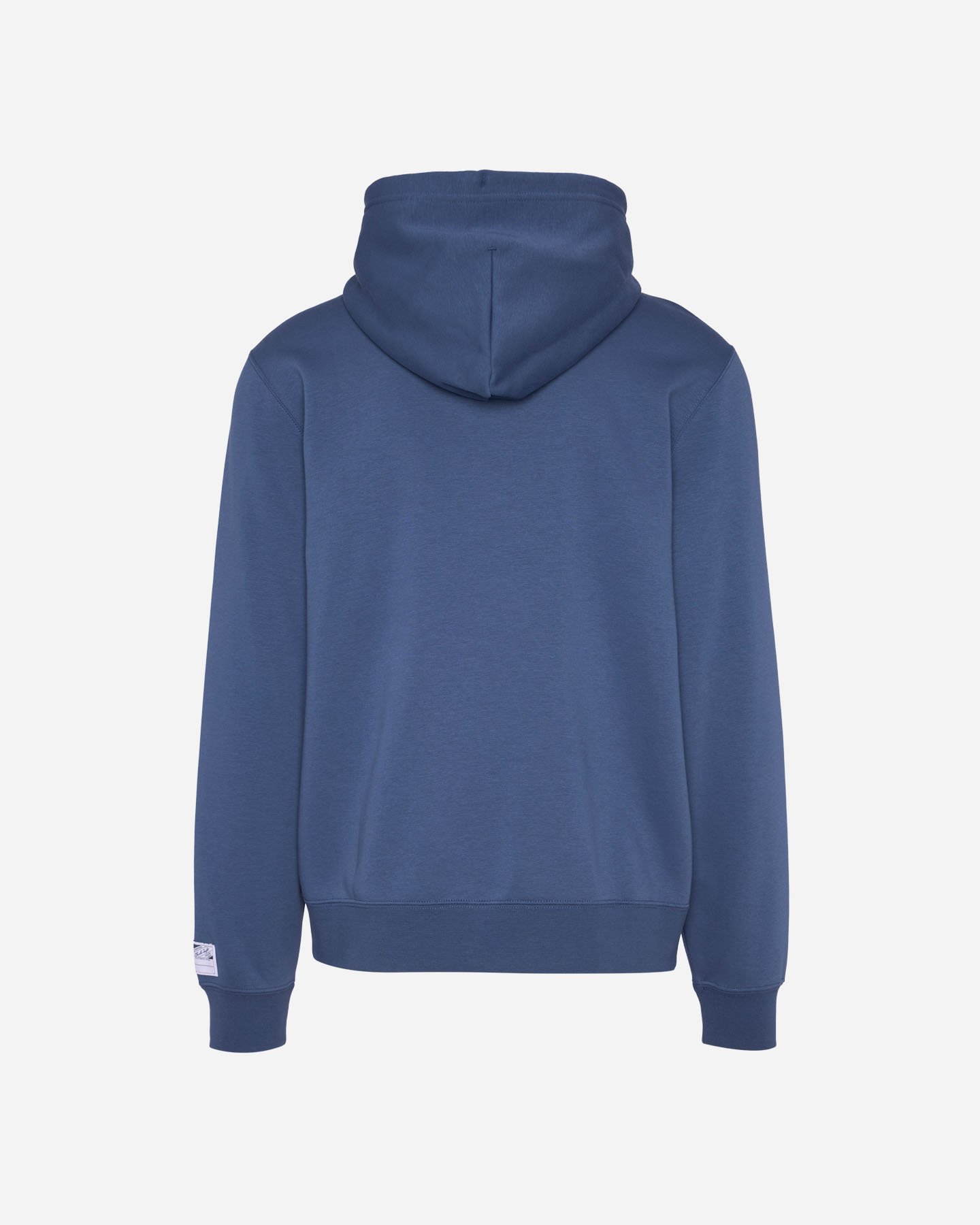 Felpa CONVERSE CHUCK TAYLOR M - Blu - 1 | Cisalfa Sport