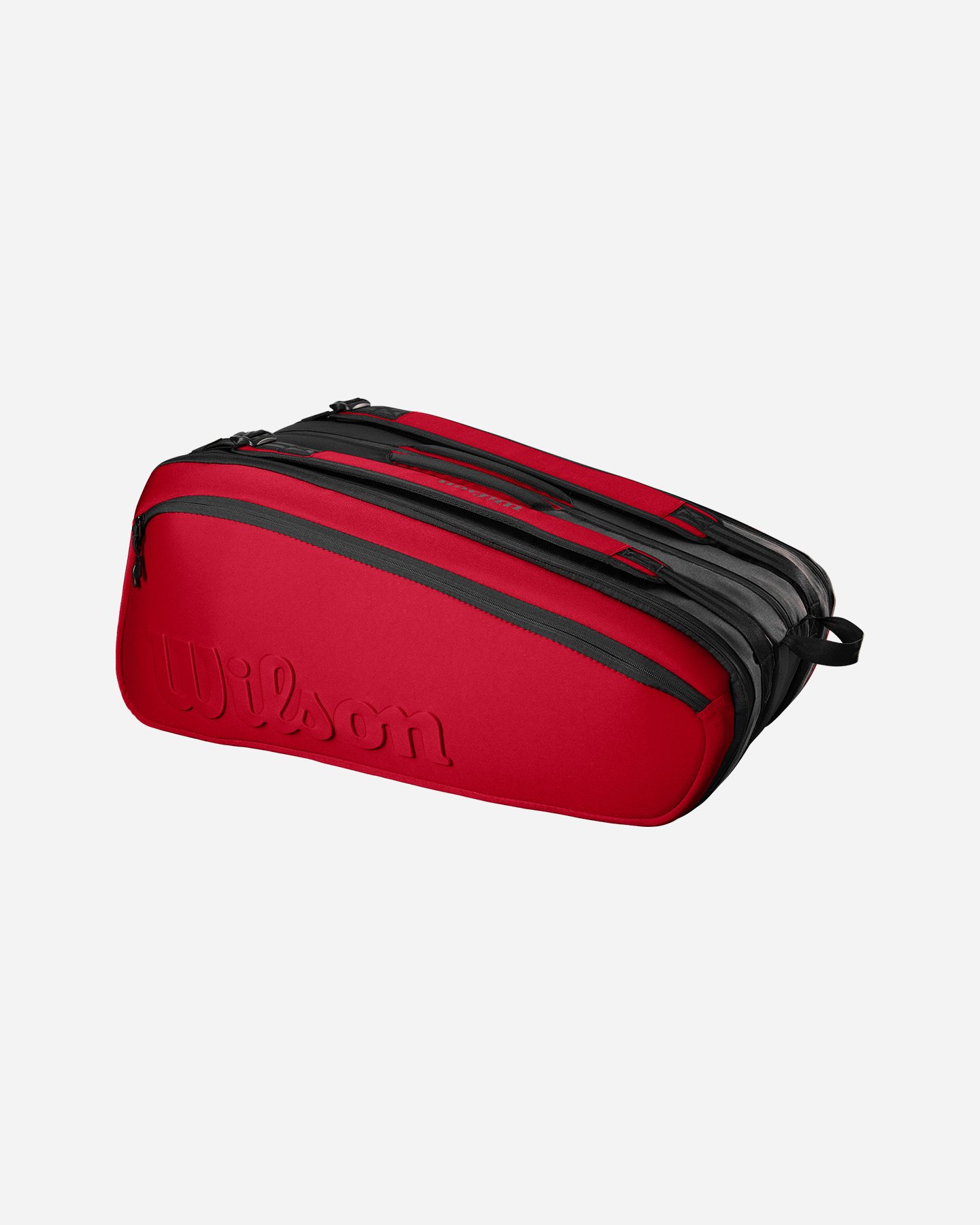 Fodero WILSON SUPER TOUR 15PK CLASH V2.0  - Nero - 0 | Cisalfa Sport