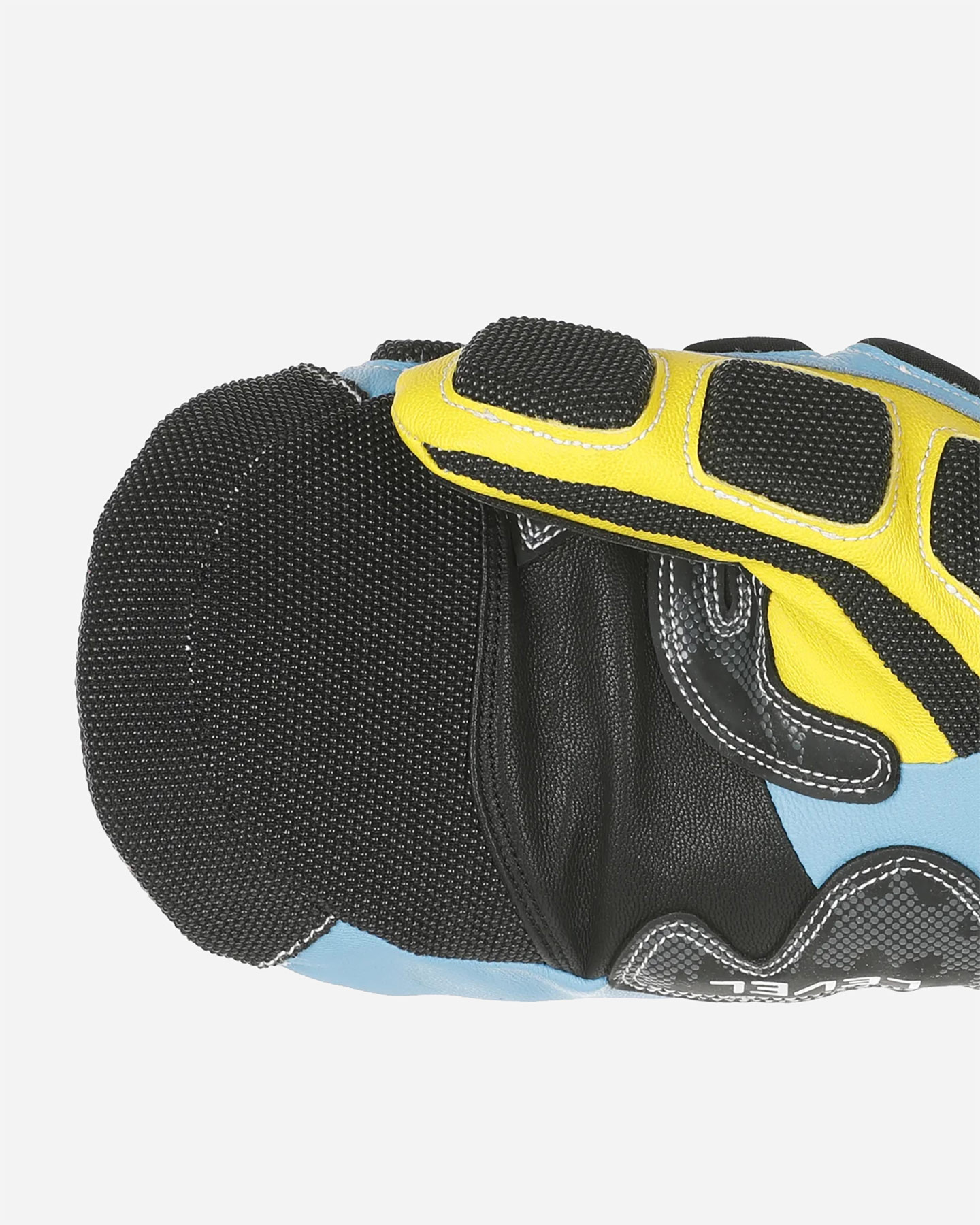 Guanti sci LEVEL WORLDCUP FEDERICA BRIGNONE M - Color mix - 3 | Cisalfa Sport