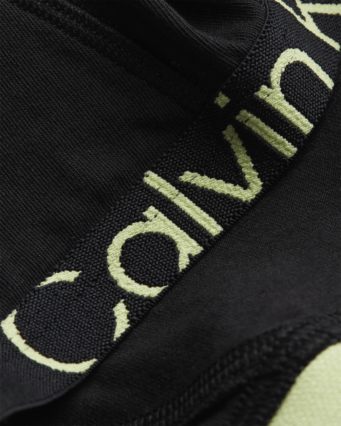 Intimo CALVIN KLEIN UNDERWEAR UNLINED BRALETTE W - Nero - 2 | Cisalfa Sport