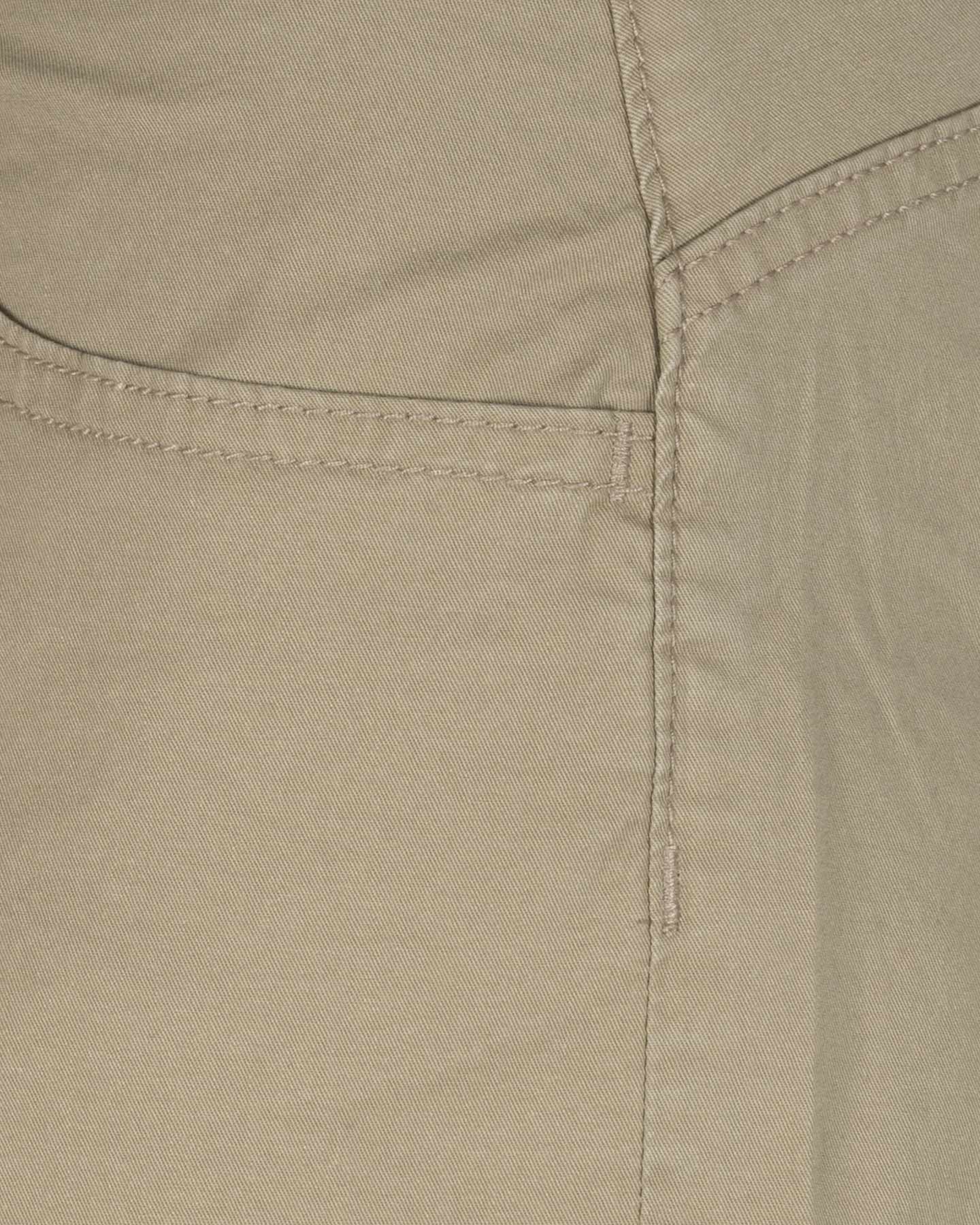 Bermuda ITS BASIC W - Beige - 2 | Cisalfa Sport