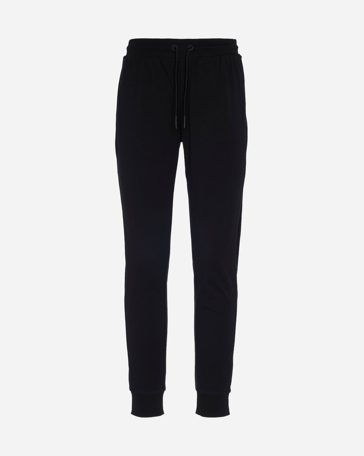 Pantalone ARENA ATHLETIC ESSENTIAL W - Nero - 0 | Cisalfa Sport