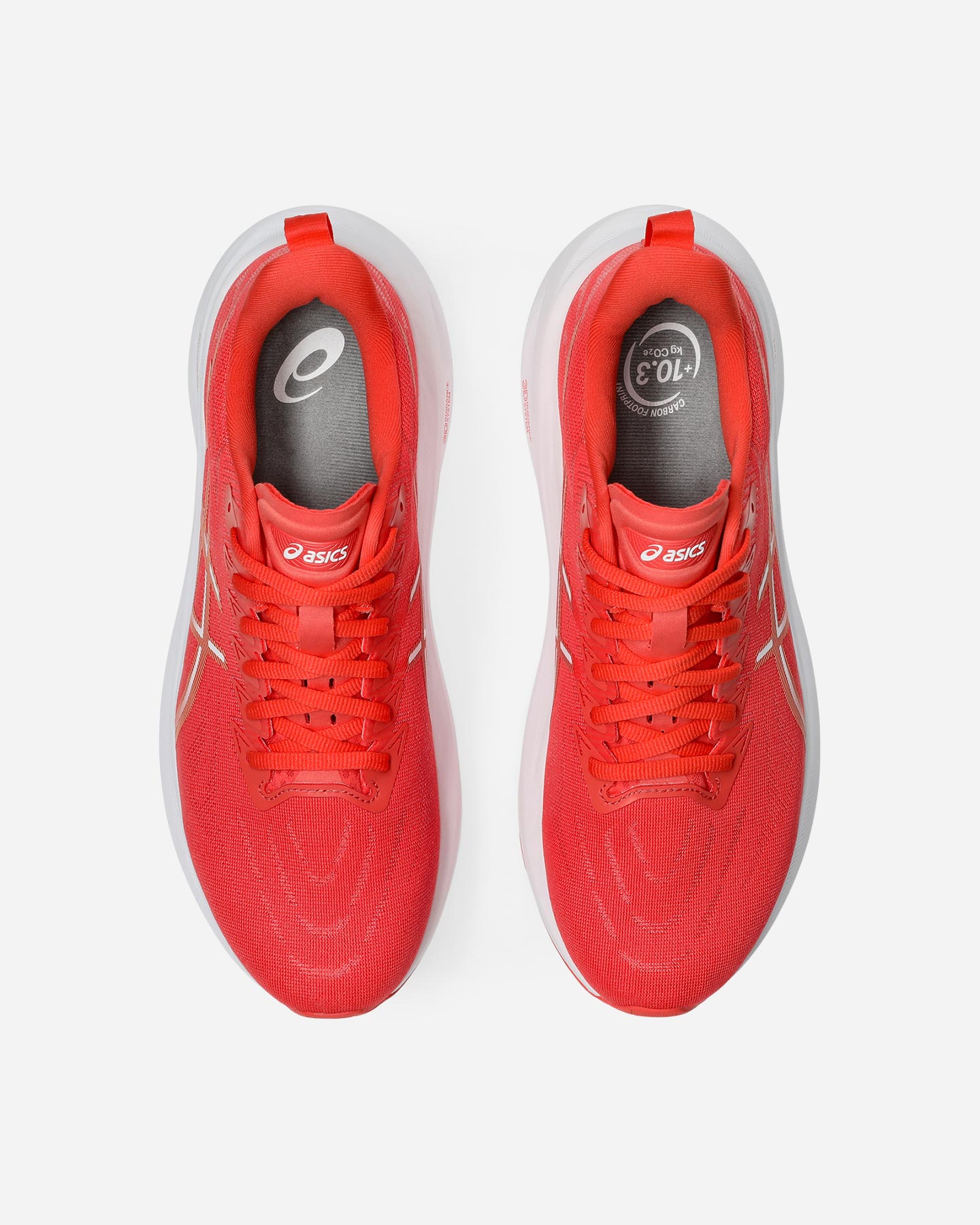 Scarpe running ASICS GT 2000 13 M - Arancione - 3 | Cisalfa Sport