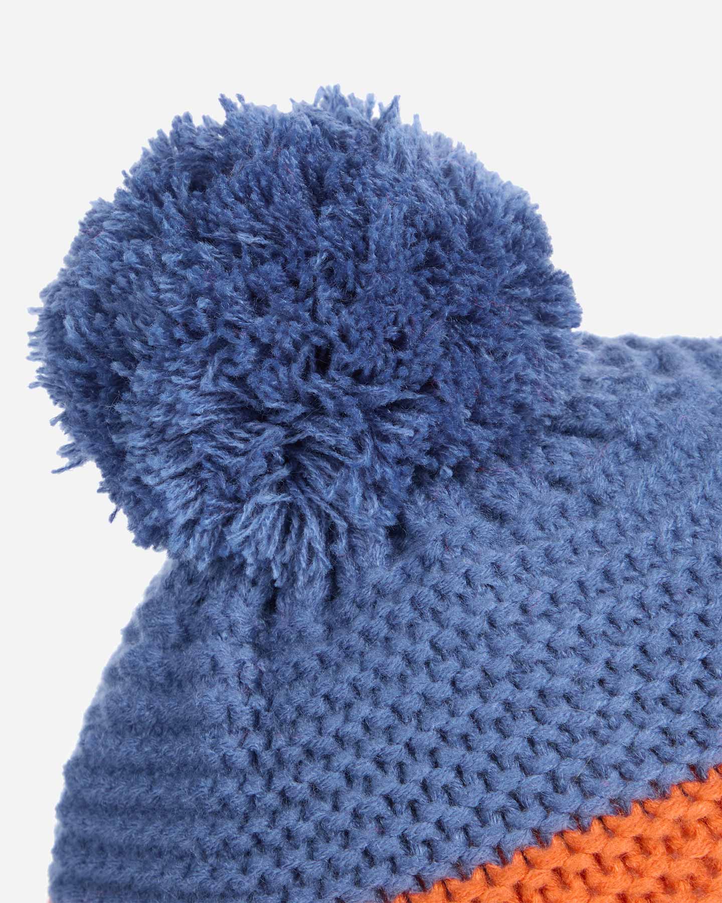 Berretto MCKINLEY MATTY JR - Arancione - 1 | Cisalfa Sport