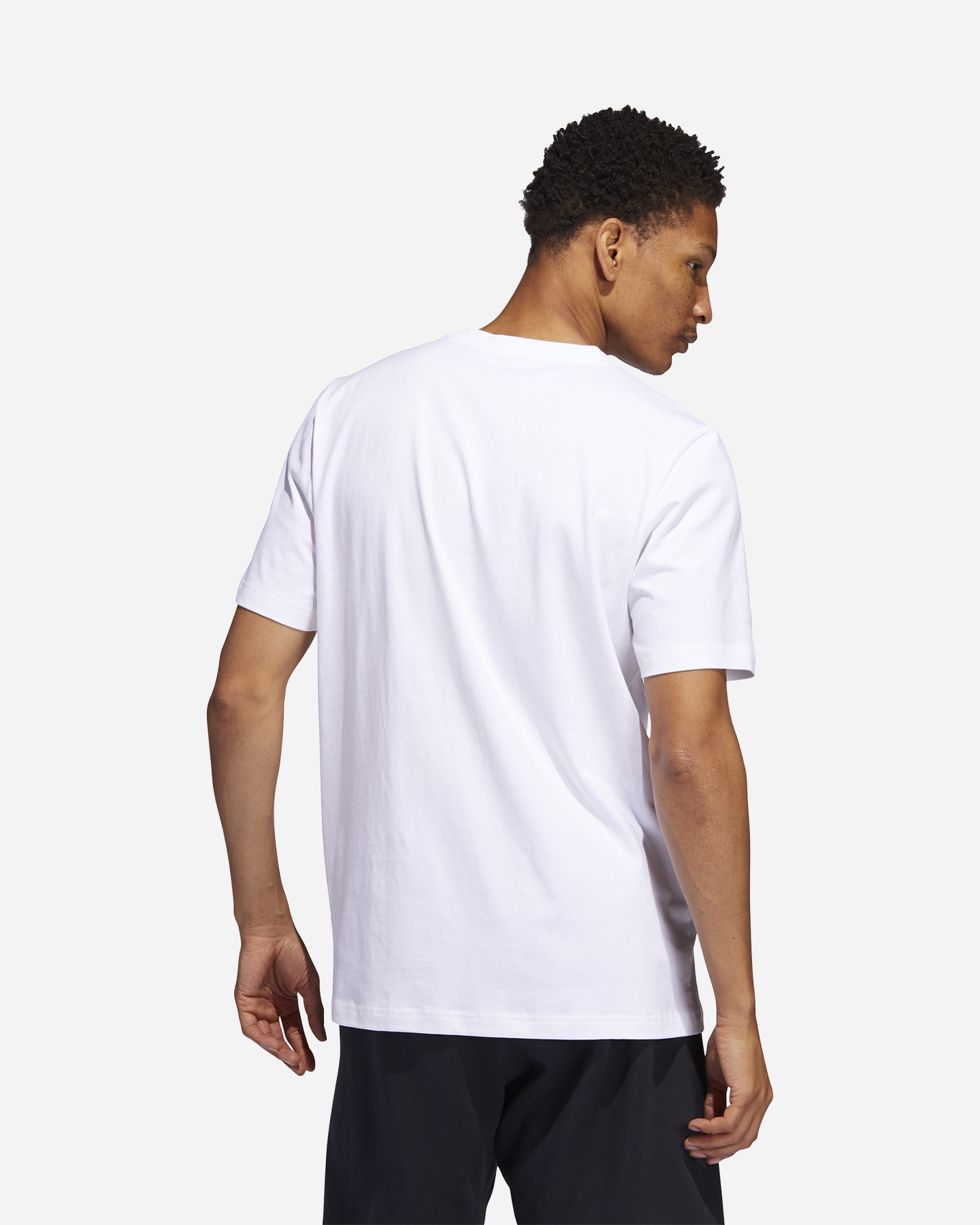 Maglia basket ADIDAS UNIV BOS M - 2 | Cisalfa Sport