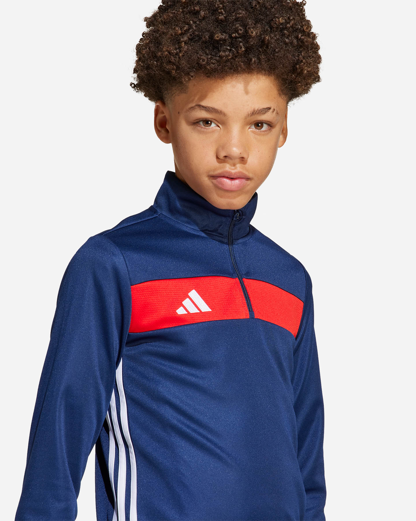 Maglia calcio ADIDAS TIRO JR - Color mix - 4 | Cisalfa Sport