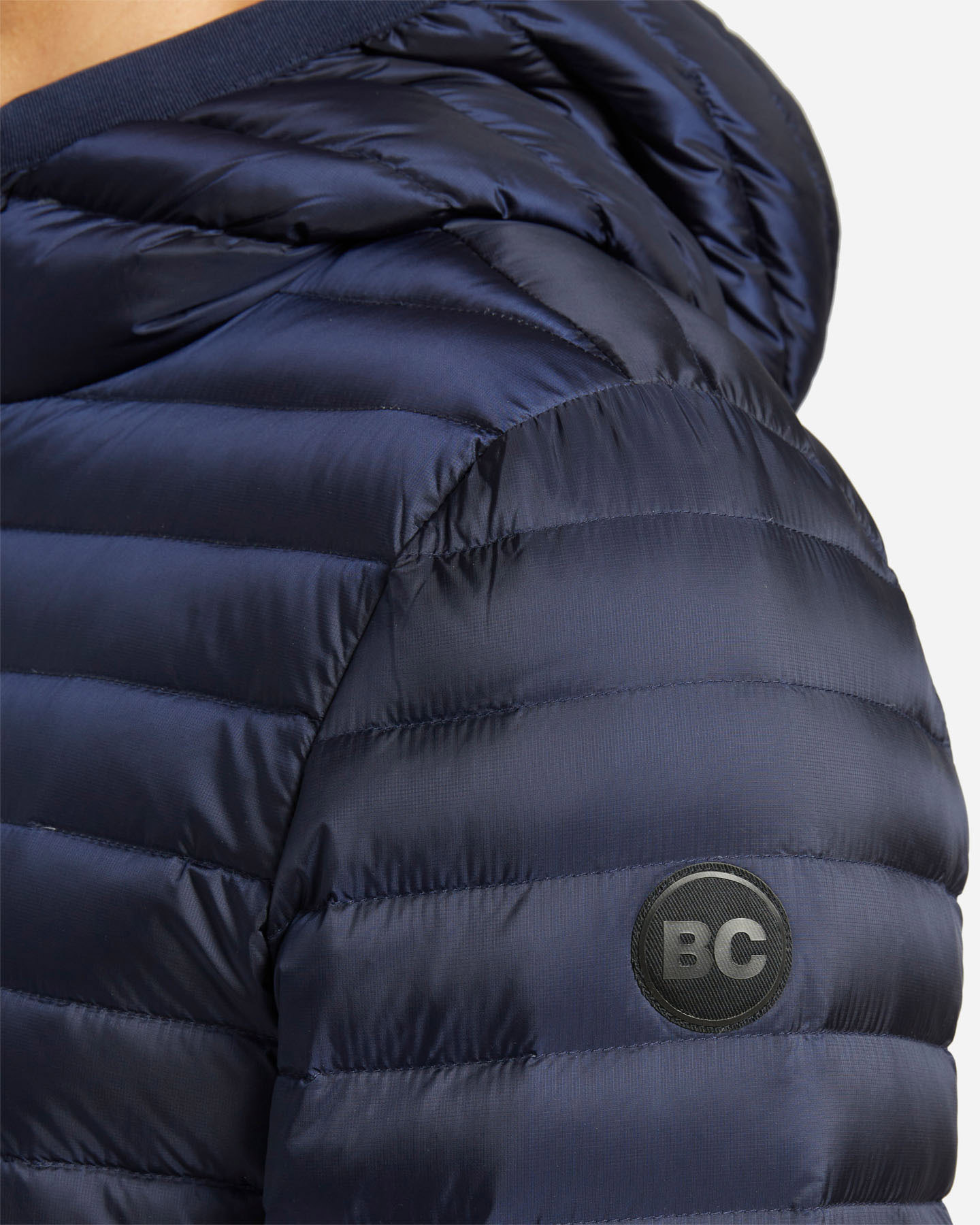 Piumino BEST COMPANY WINTER WEEK M - Blu - 4 | Cisalfa Sport