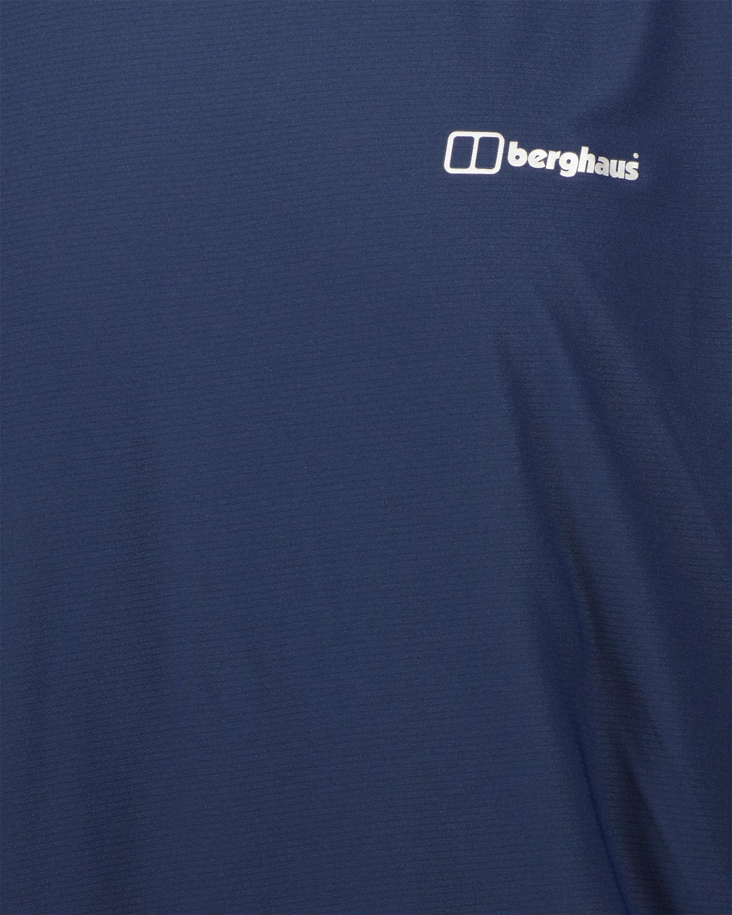 T-shirt BERGHAUS 24/7 TECH MONUMENTT M - 5 | Cisalfa Sport