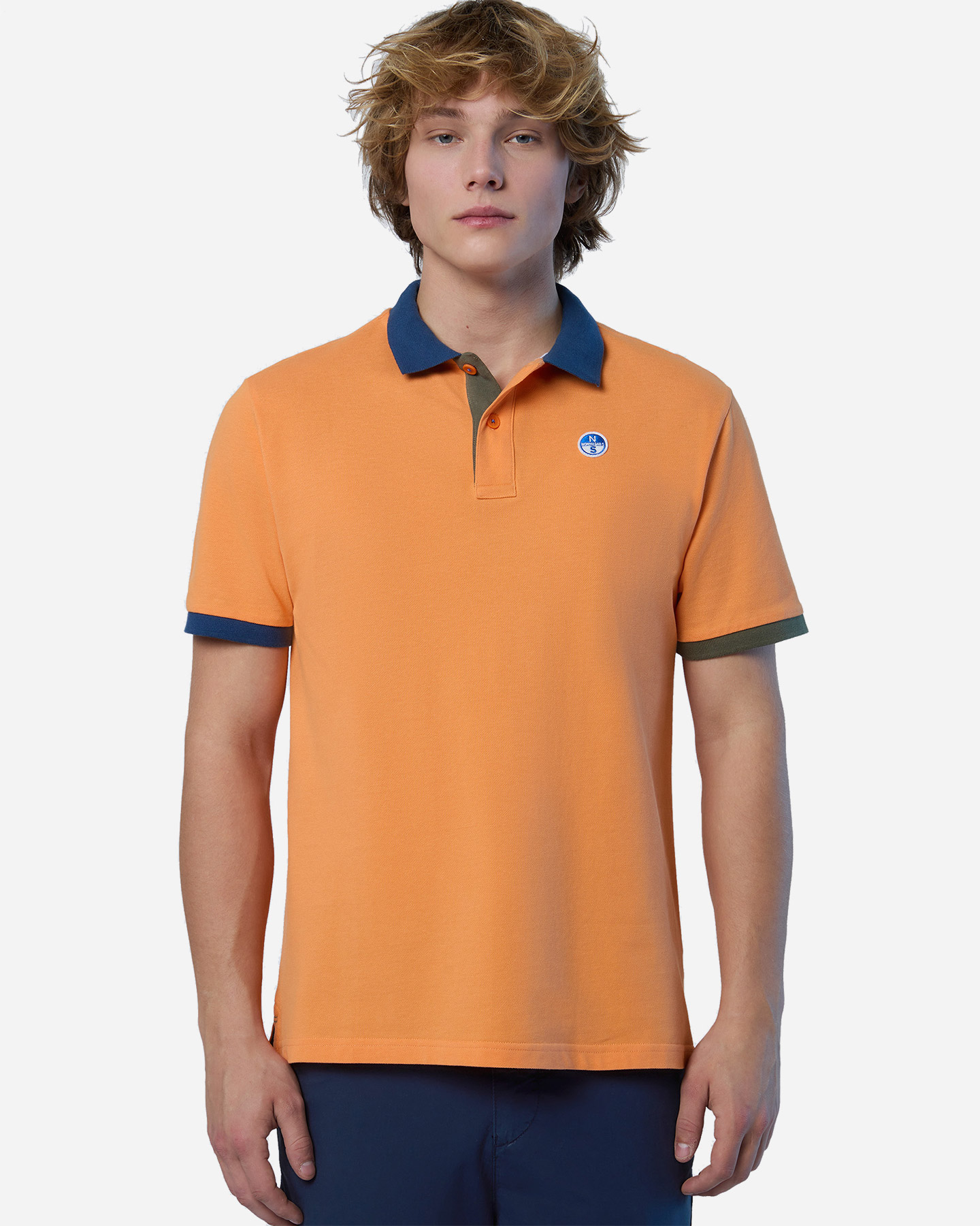 Polo NORTH SAILS PIQUET M - 7 | Cisalfa Sport