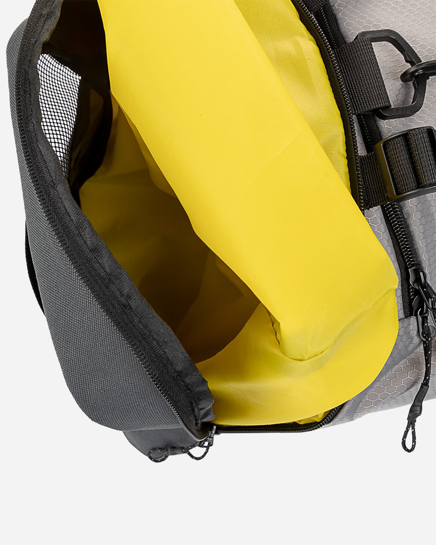 Borsa AQUARAPID OTTYS  - Grigio - 5 | Cisalfa Sport