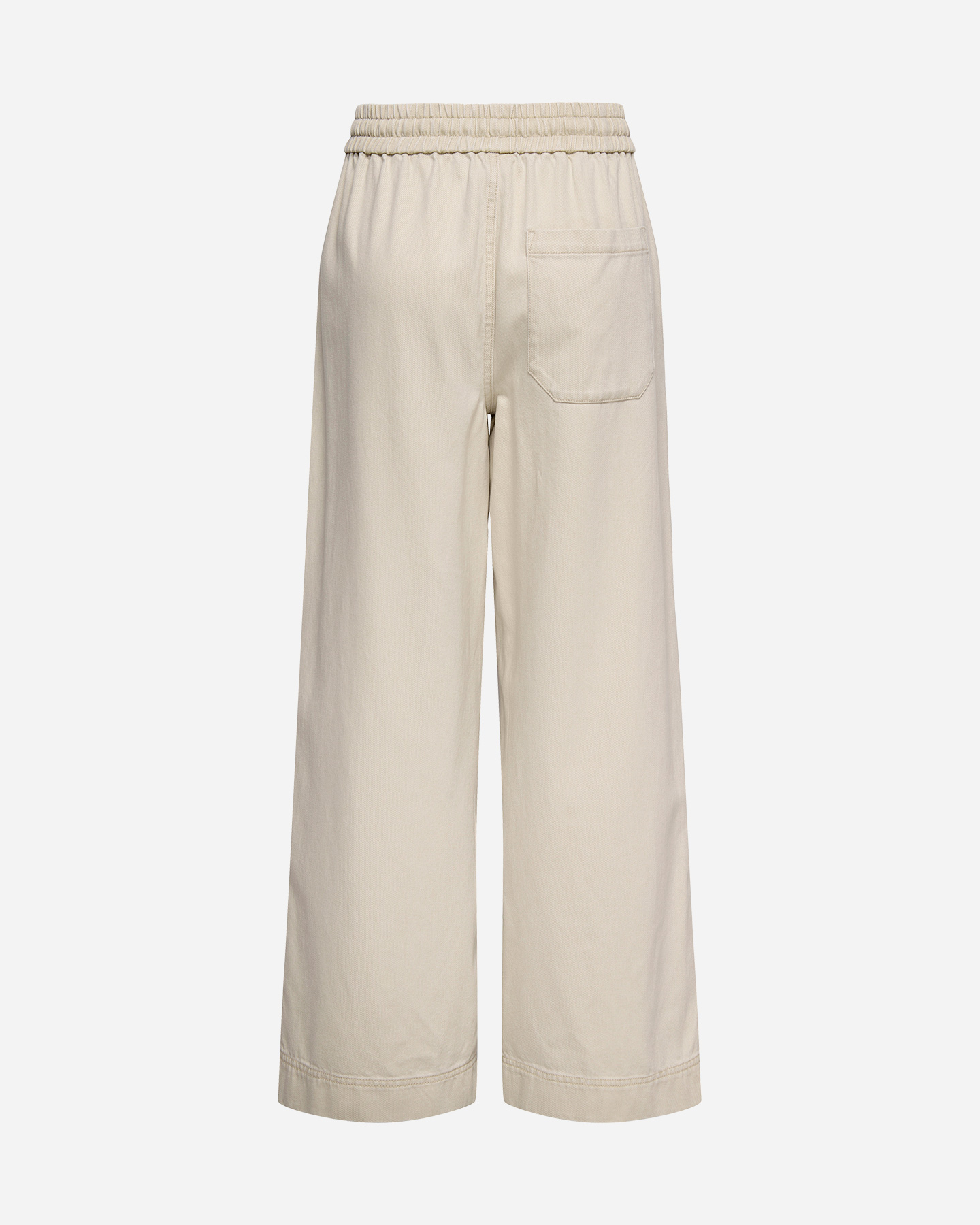 Pantalone ONLY MAISA WIDE L32 W - Beige - 1 | Cisalfa Sport
