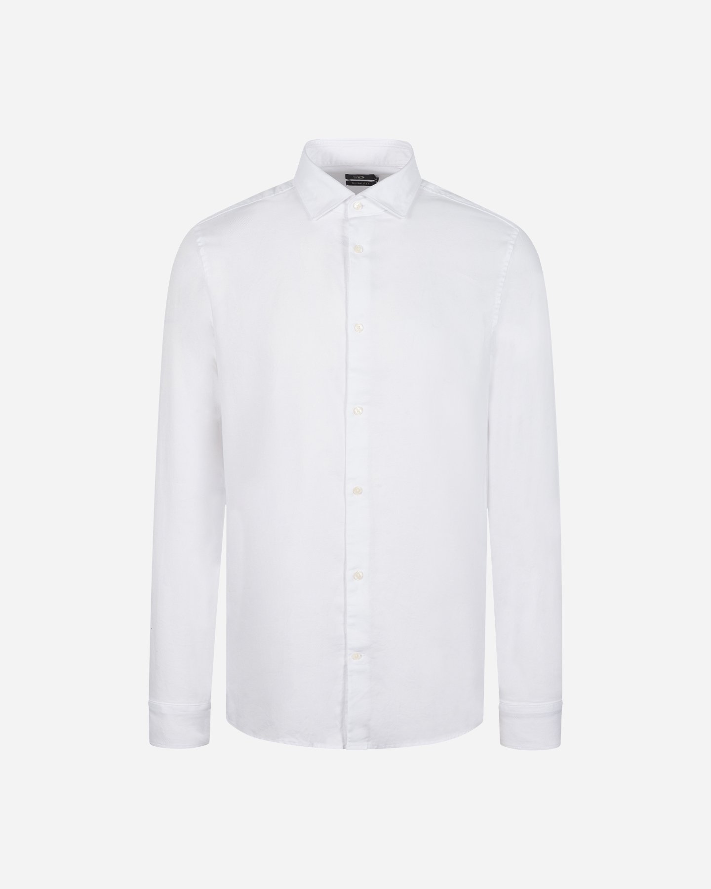 Camicia DACK'S ESSENTIAL M - Bianco - 0 | Cisalfa Sport