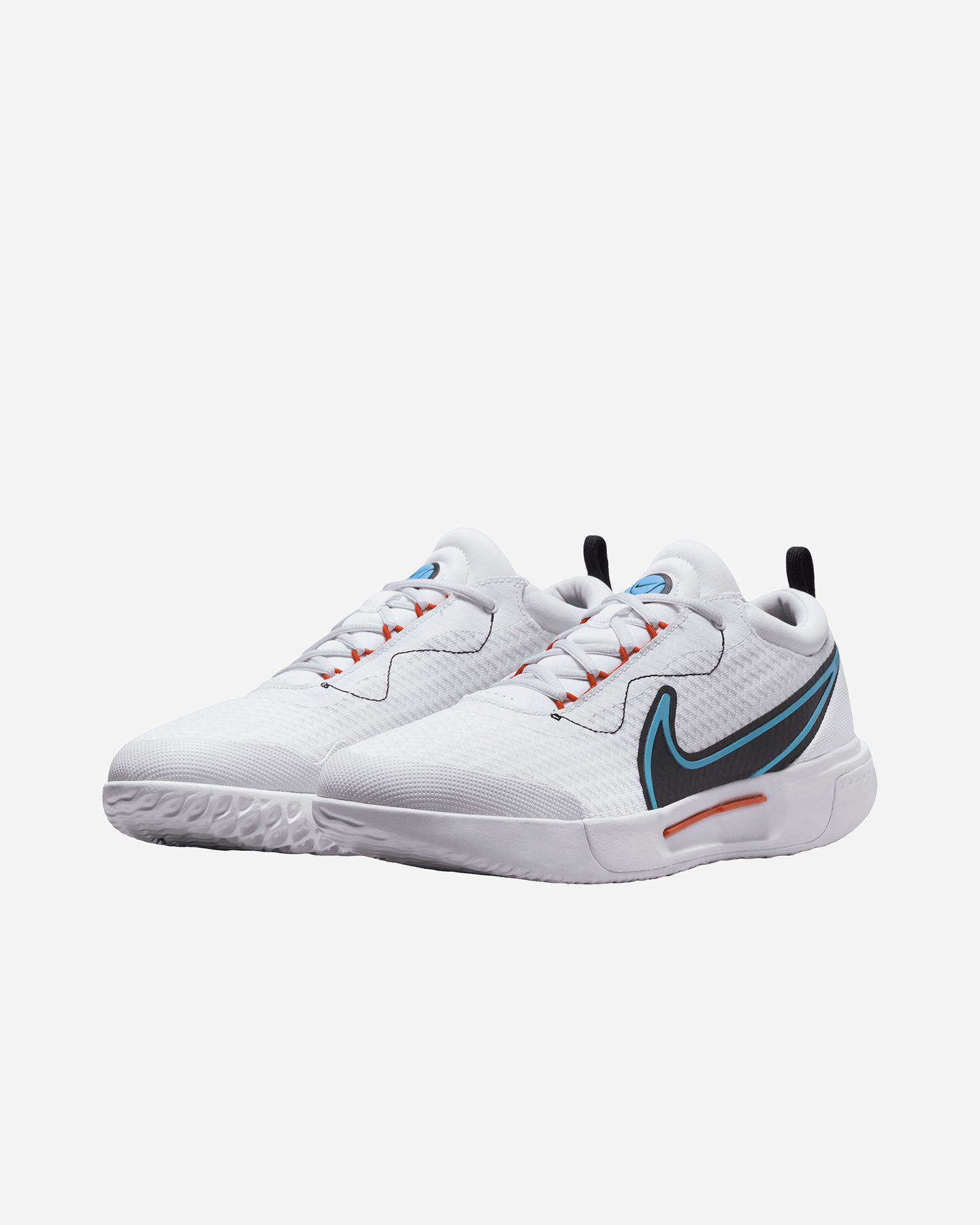 Scarpe tennis NIKE ZOOM COURT PRO HC M - 13 | Cisalfa Sport