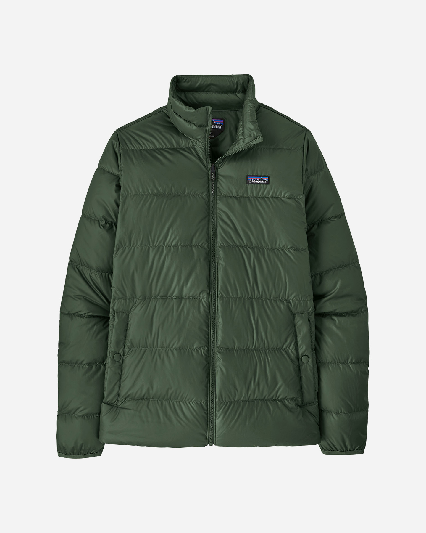 Piumino PATAGONIA TRES 3IN1 PARKA M - Verde - 1 | Cisalfa Sport
