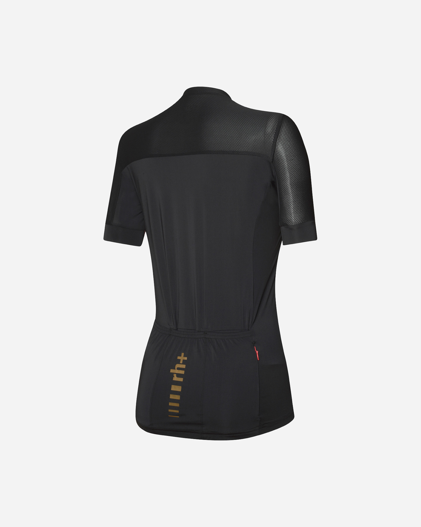 Maglia ciclismo RH+ LOGO W - Nero - 1 | Cisalfa Sport