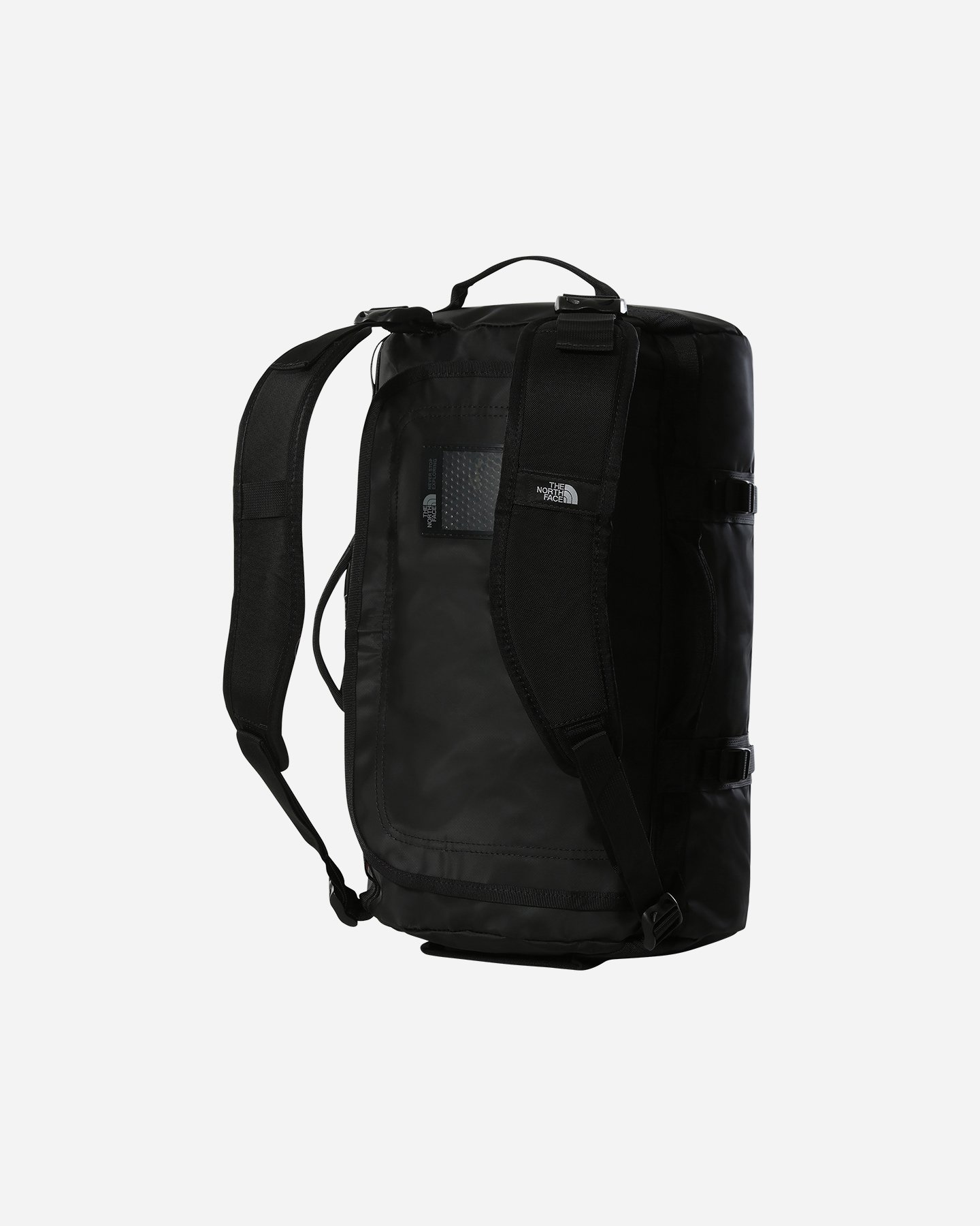 Borsa THE NORTH FACE BASE CAMP DUFFEL XS  - Nero - 2 | Cisalfa Sport