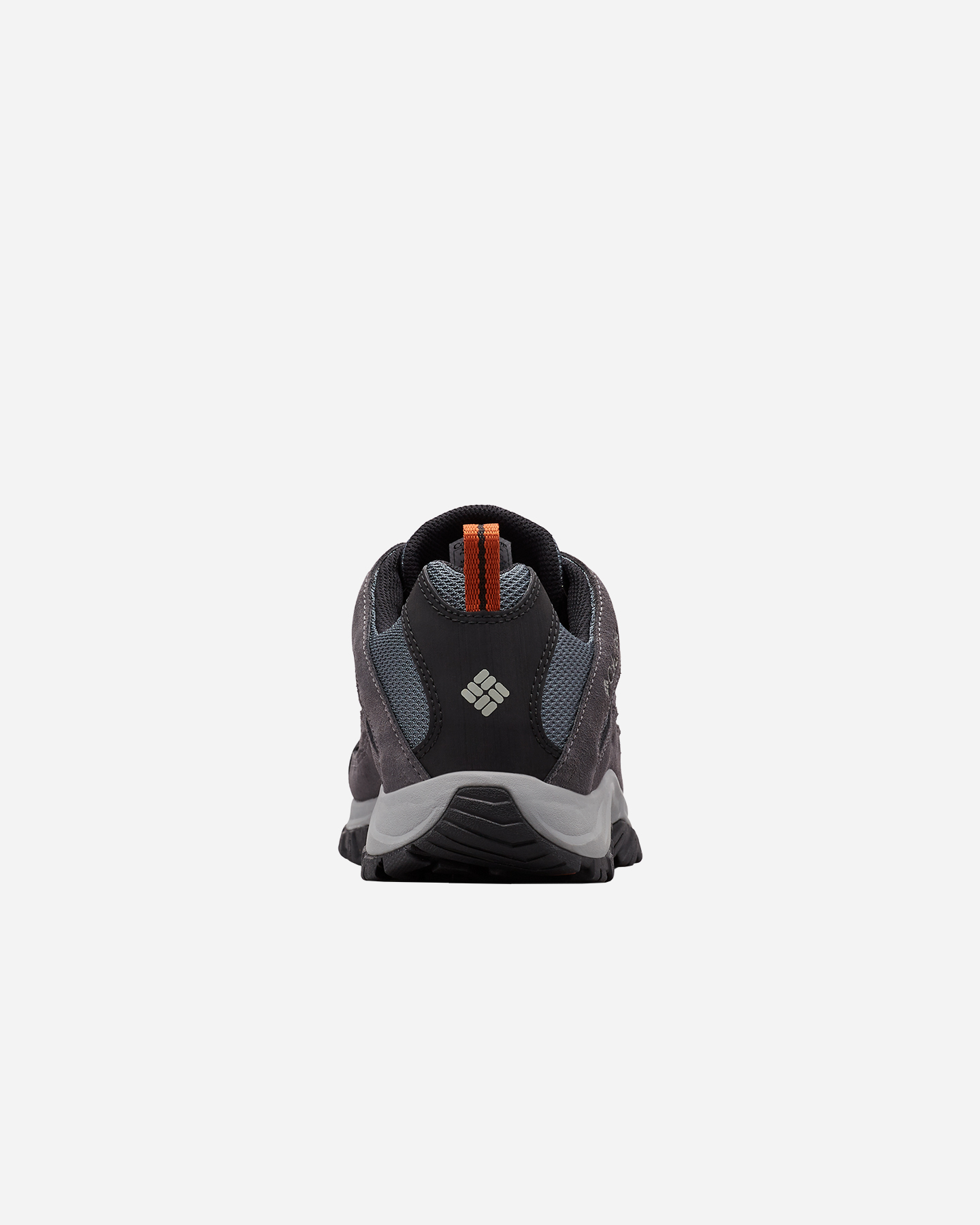 Scarpe trail COLUMBIA CRESTWOOD LOW WP M - 5 | Cisalfa Sport