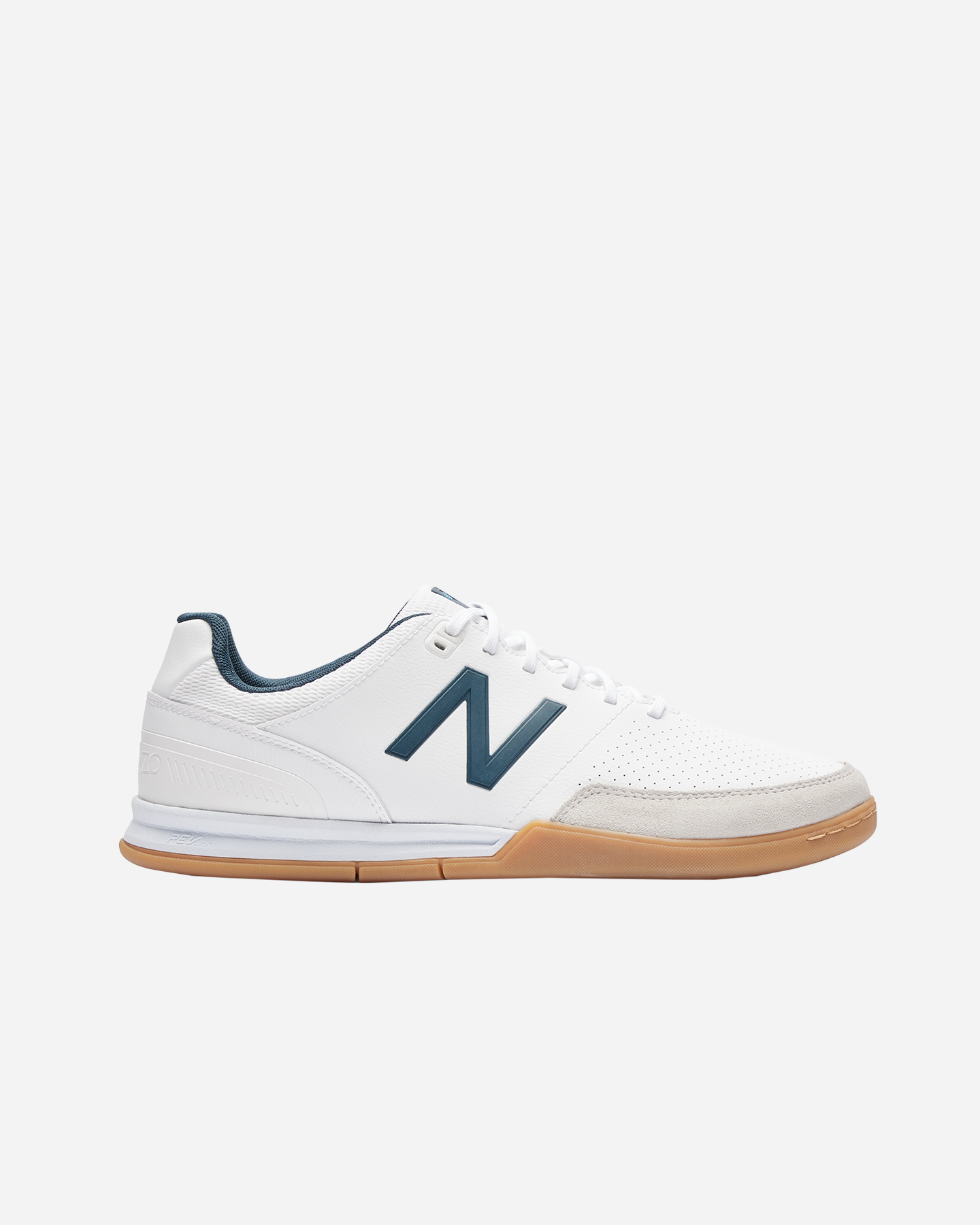 Scarpe calcio NEW BALANCE AUDAZO V4 MID IN M - Color mix - 0 | Cisalfa Sport