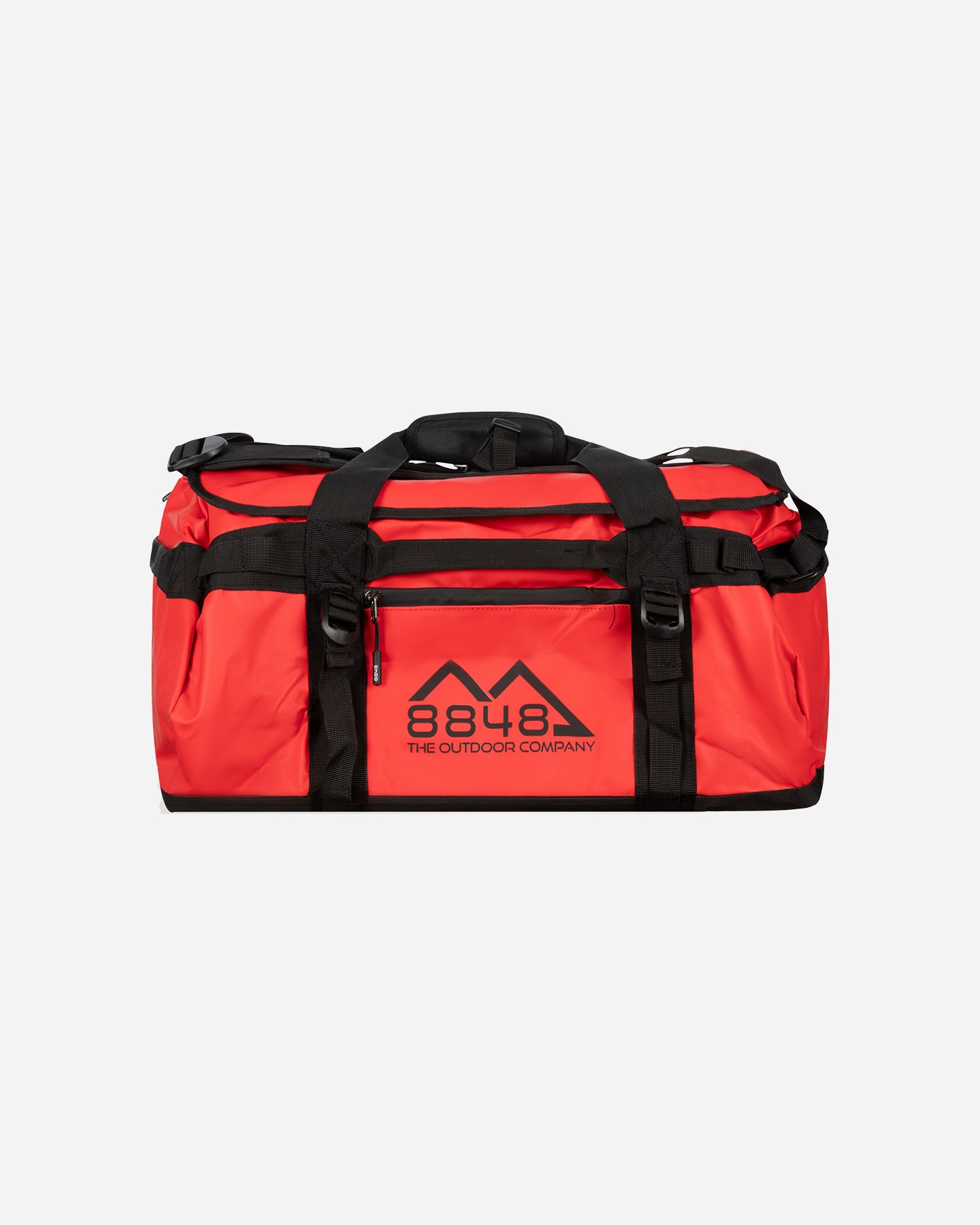 Borsa 8848 TRAVEL  - Color mix - 0 | Cisalfa Sport