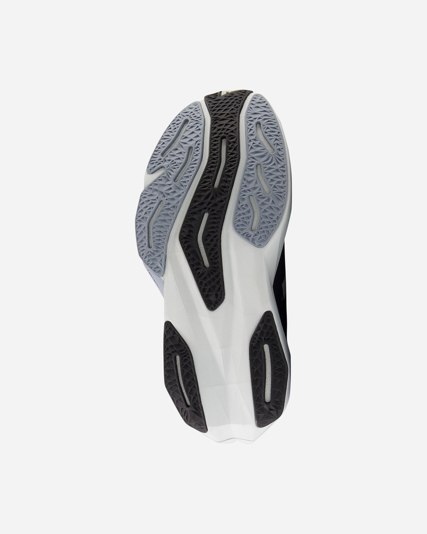 Scarpe running NEW BALANCE FUELCELL REBEL V4 W - Grigio - 2 | Cisalfa Sport