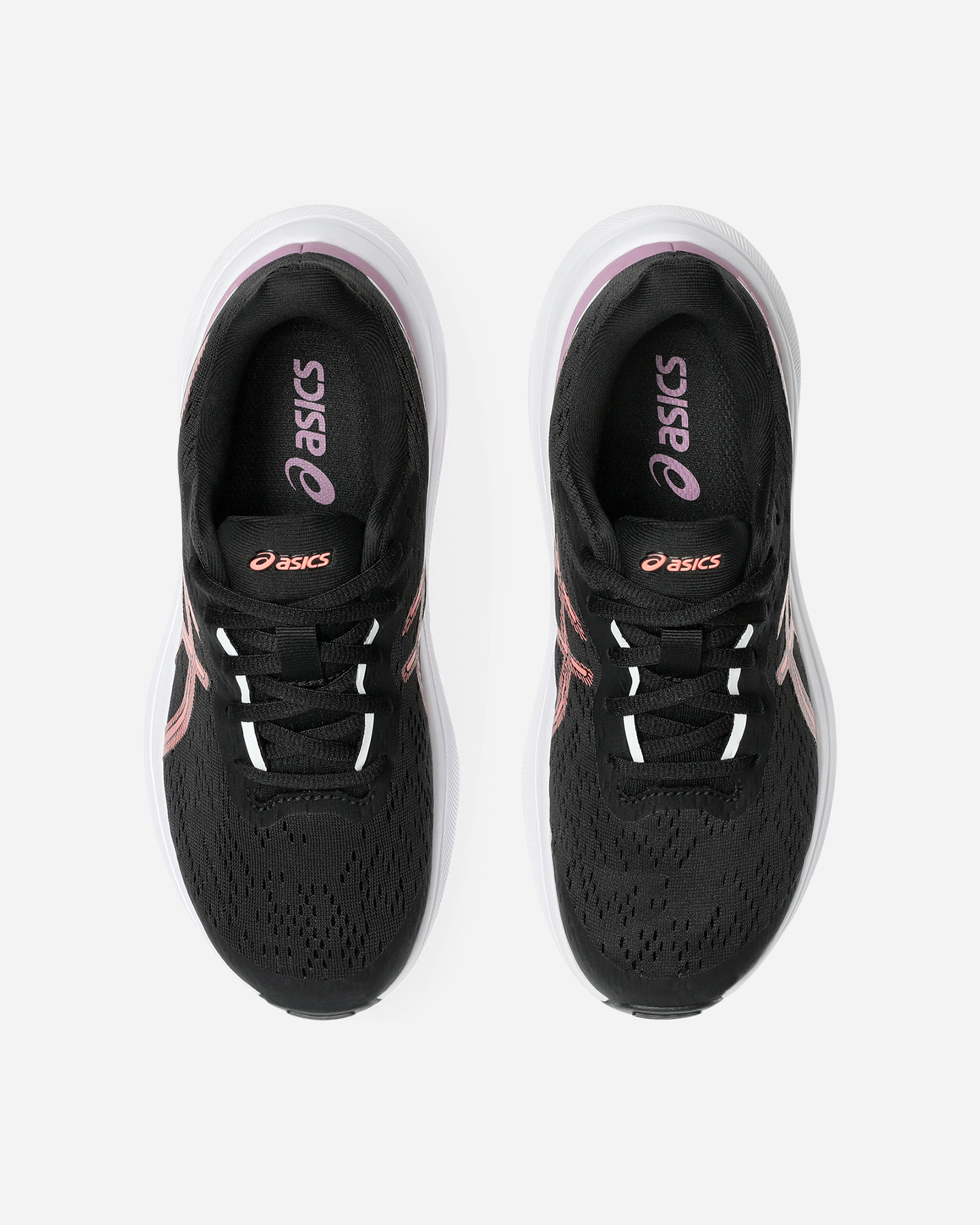 Scarpe running ASICS GT 1000 13 GS JR - Nero - 3 | Cisalfa Sport