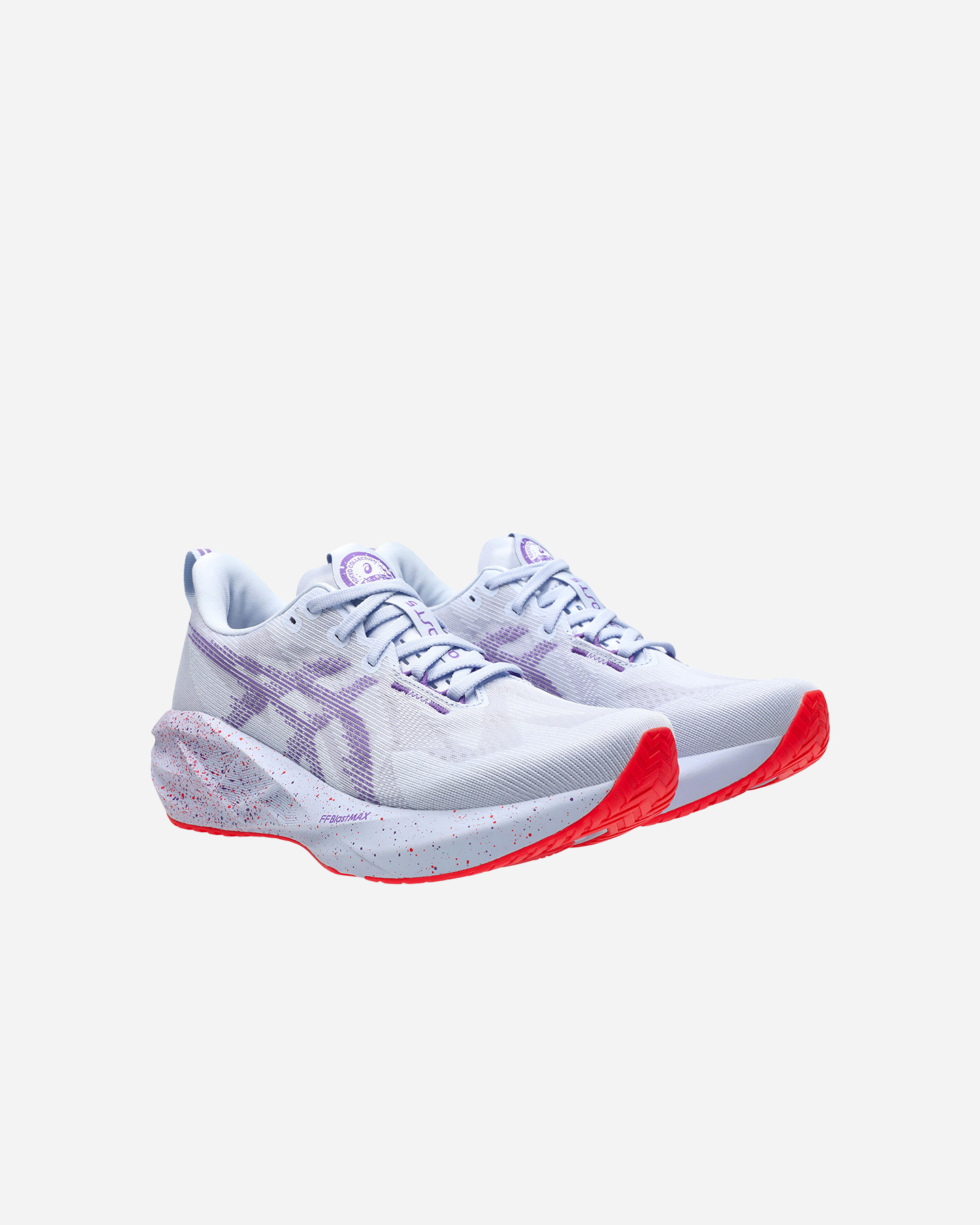 Scarpe running ASICS NOVABLAST 5 TOKYO M - Azzurro - 1 | Cisalfa Sport