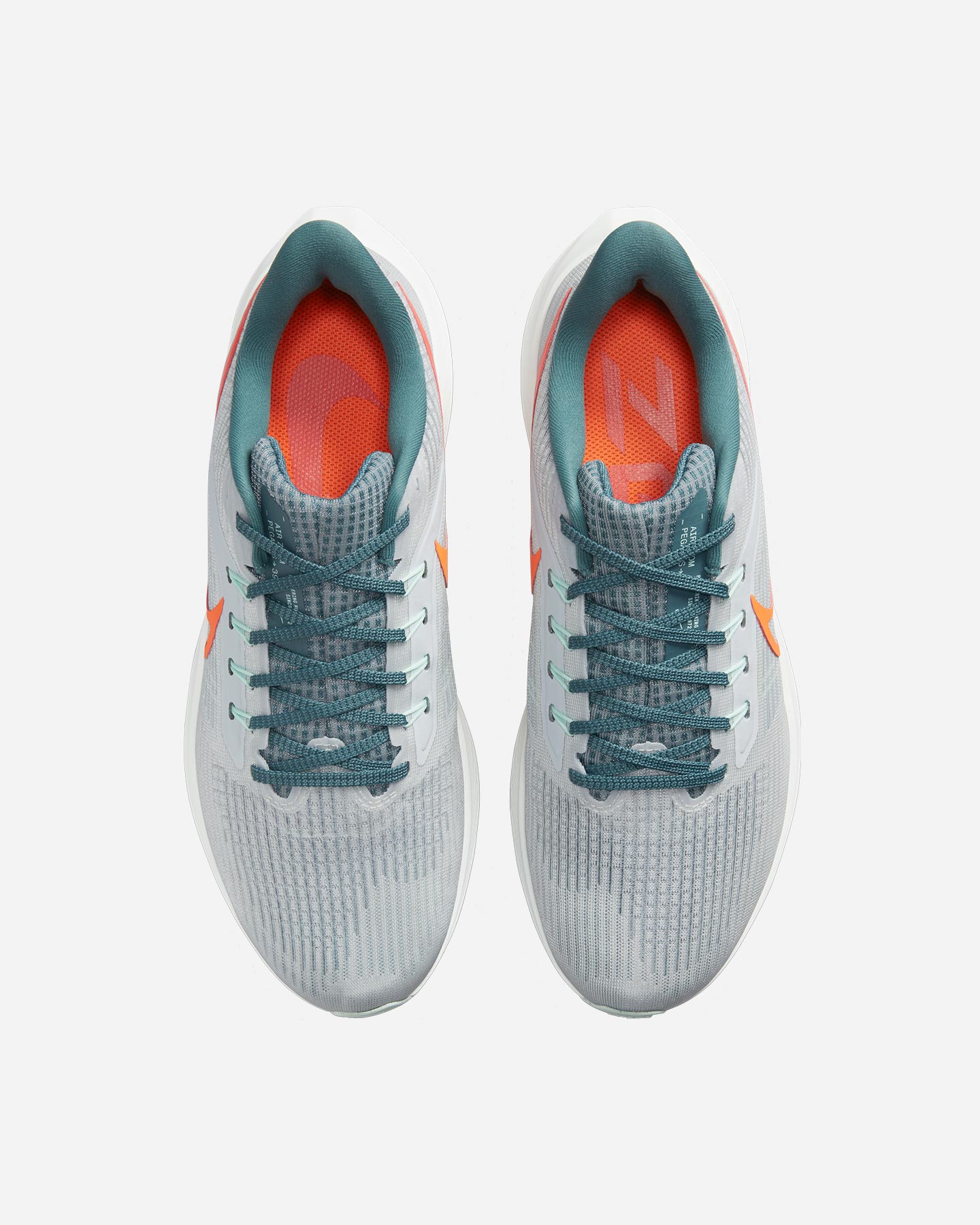 Scarpe running NIKE AIR ZOOM PEGASUS 39 M - 3 | Cisalfa Sport