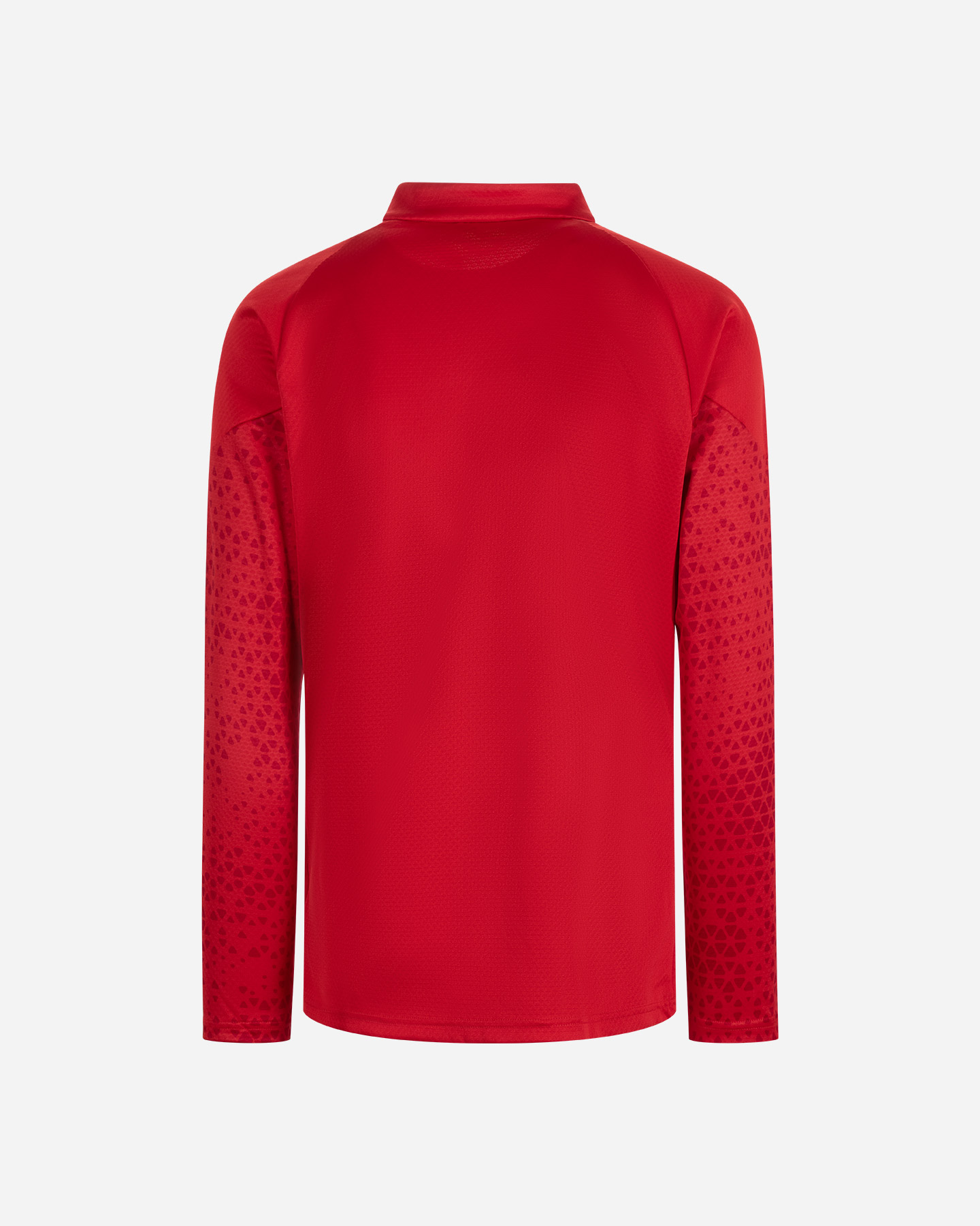 Abbigliamento calcio ufficiale PUMA MILAN TRAINING 23-24 M - Rosso - 1 | Cisalfa Sport