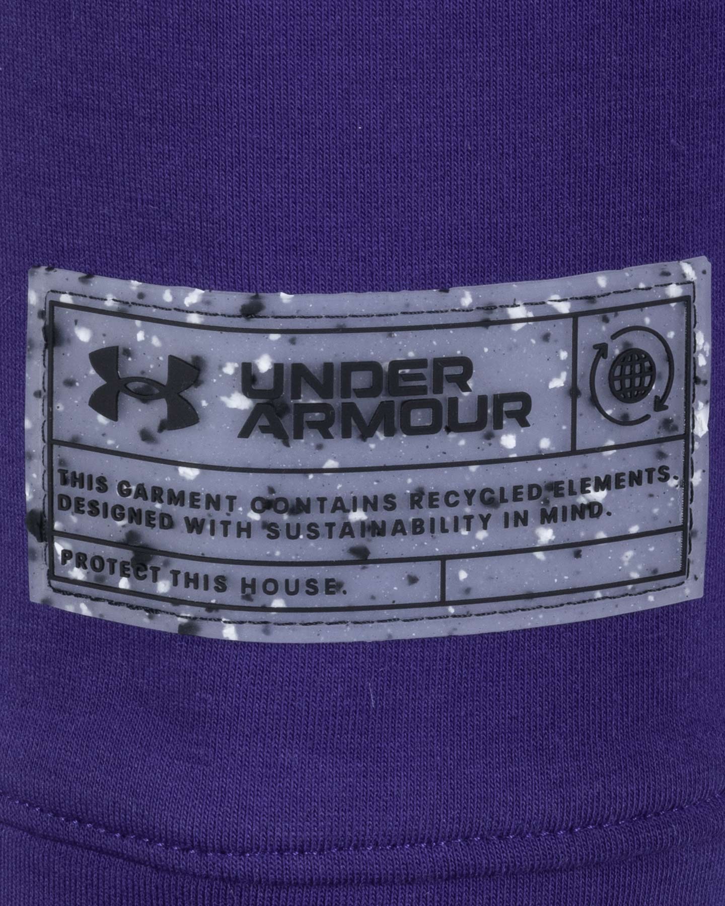 Felpa UNDER ARMOUR SUMMIT M - 4 | Cisalfa Sport